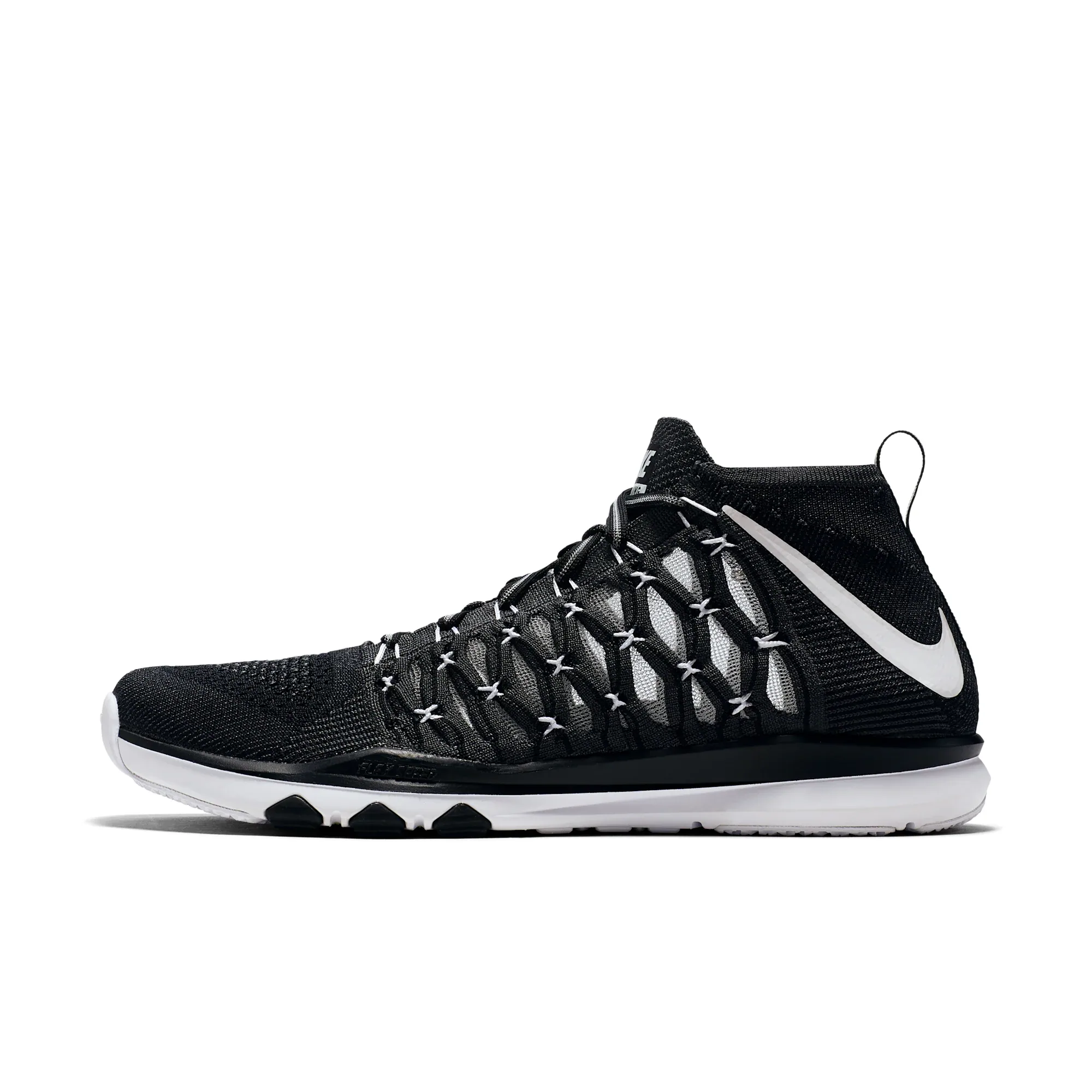 NIKE TRAIN ULTRAFAST FLYKNIT