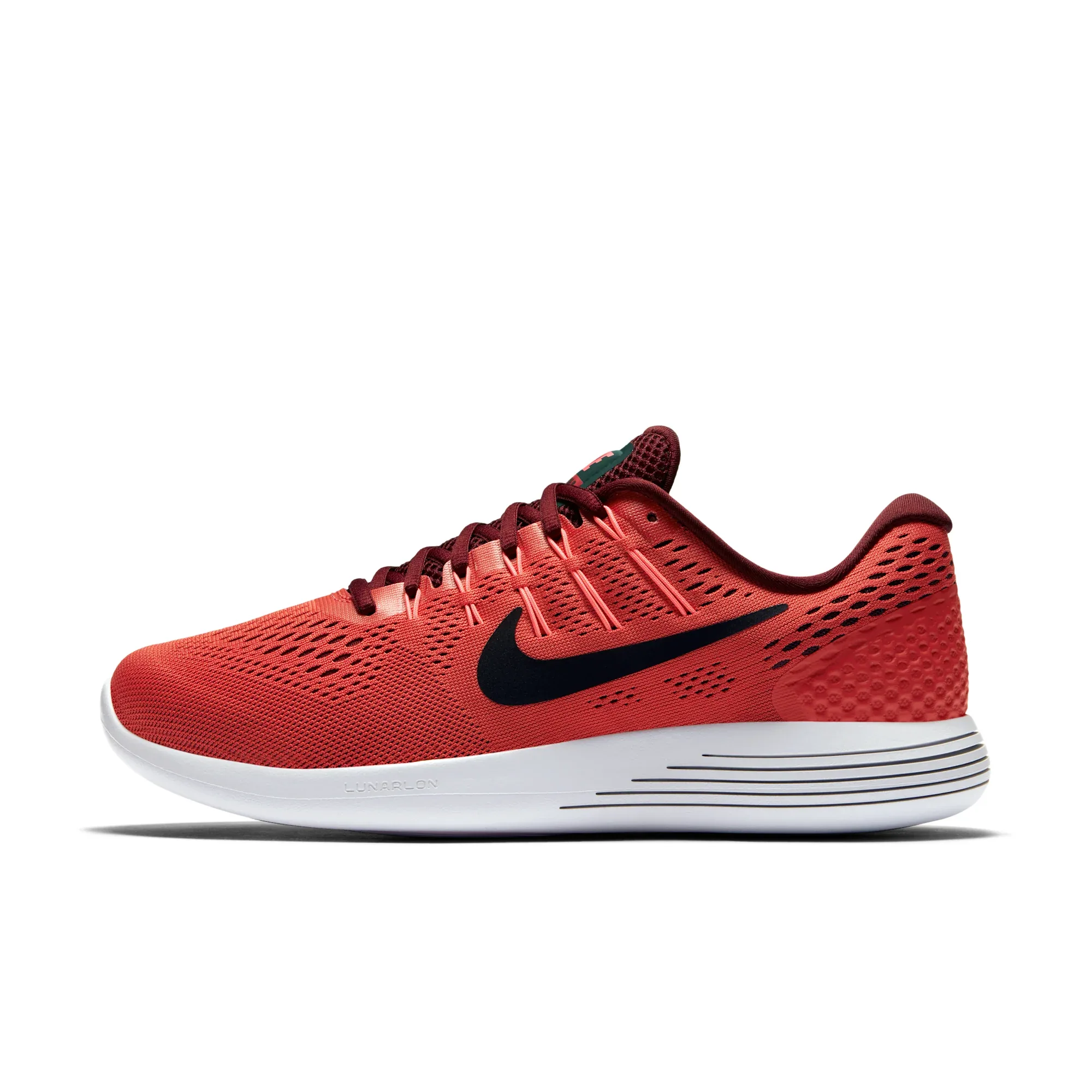 NIKE LUNARGLIDE 8