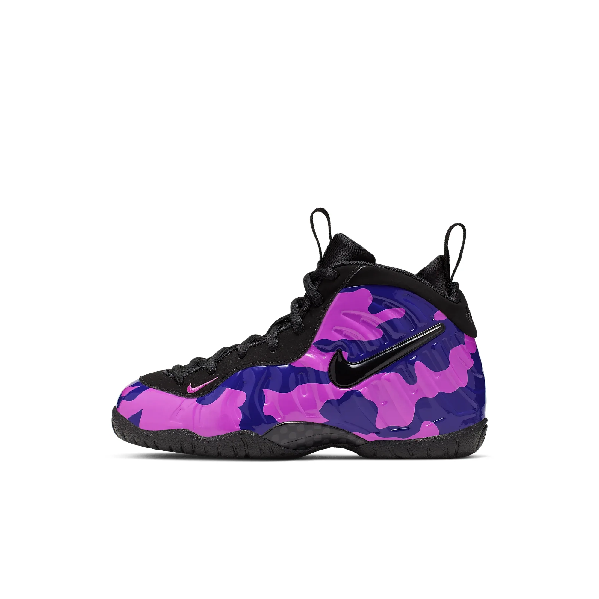 NIKE LITTLE POSITE PRO (PS)