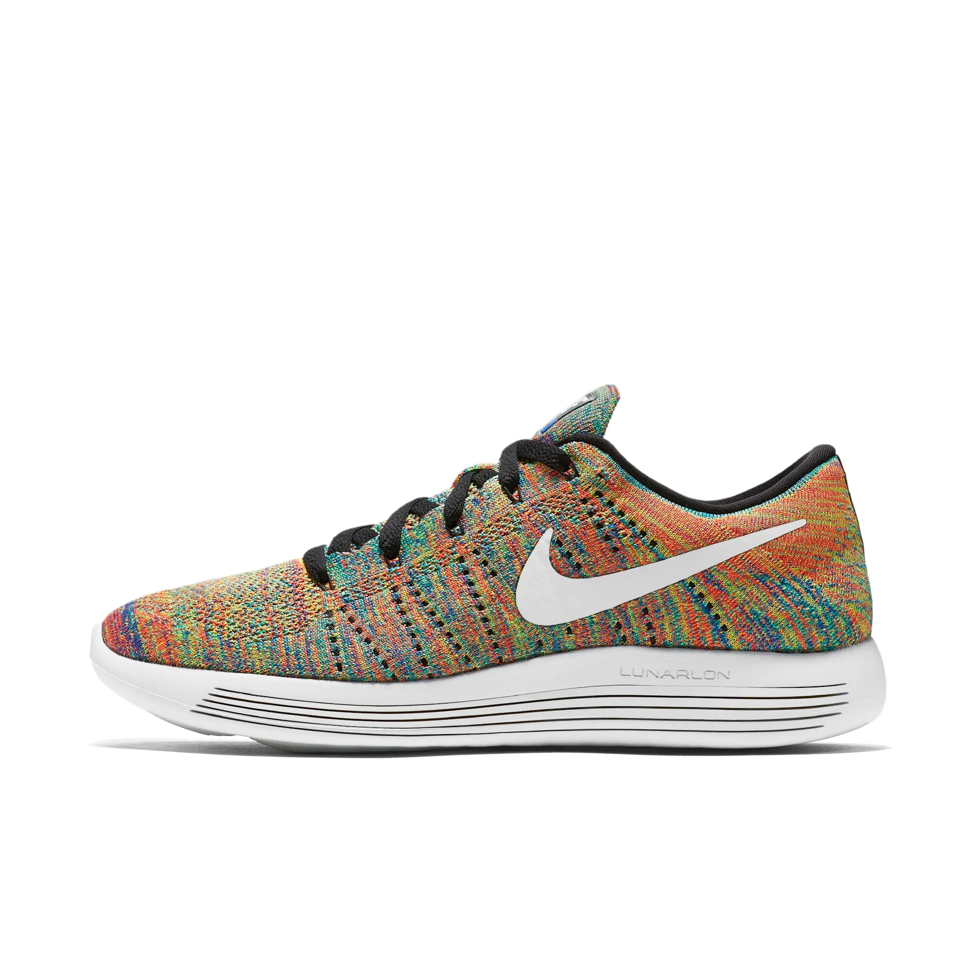 Nike LunarEpic Low Flyknit