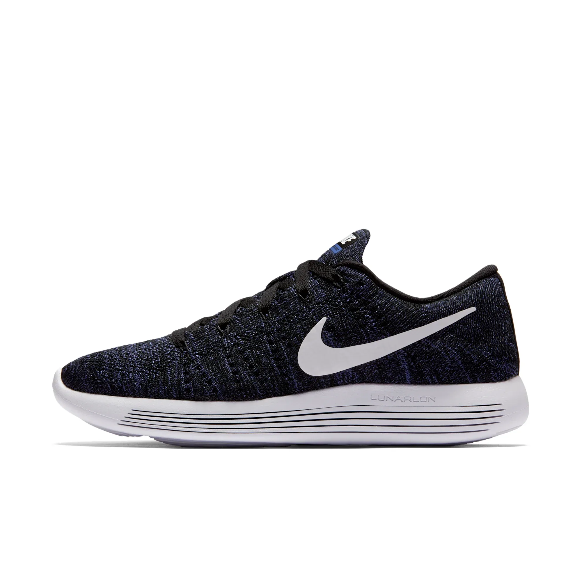 W NIKE LUNAREPIC LOW FLYKNIT