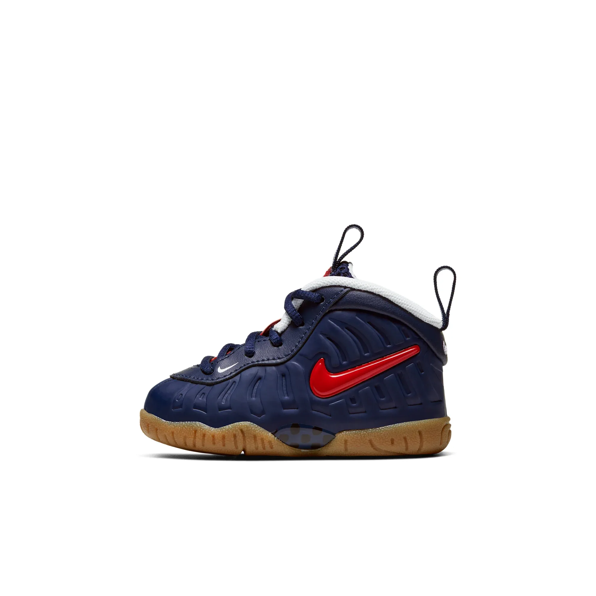 NIKE LITTLE POSITE PRO (TD)
