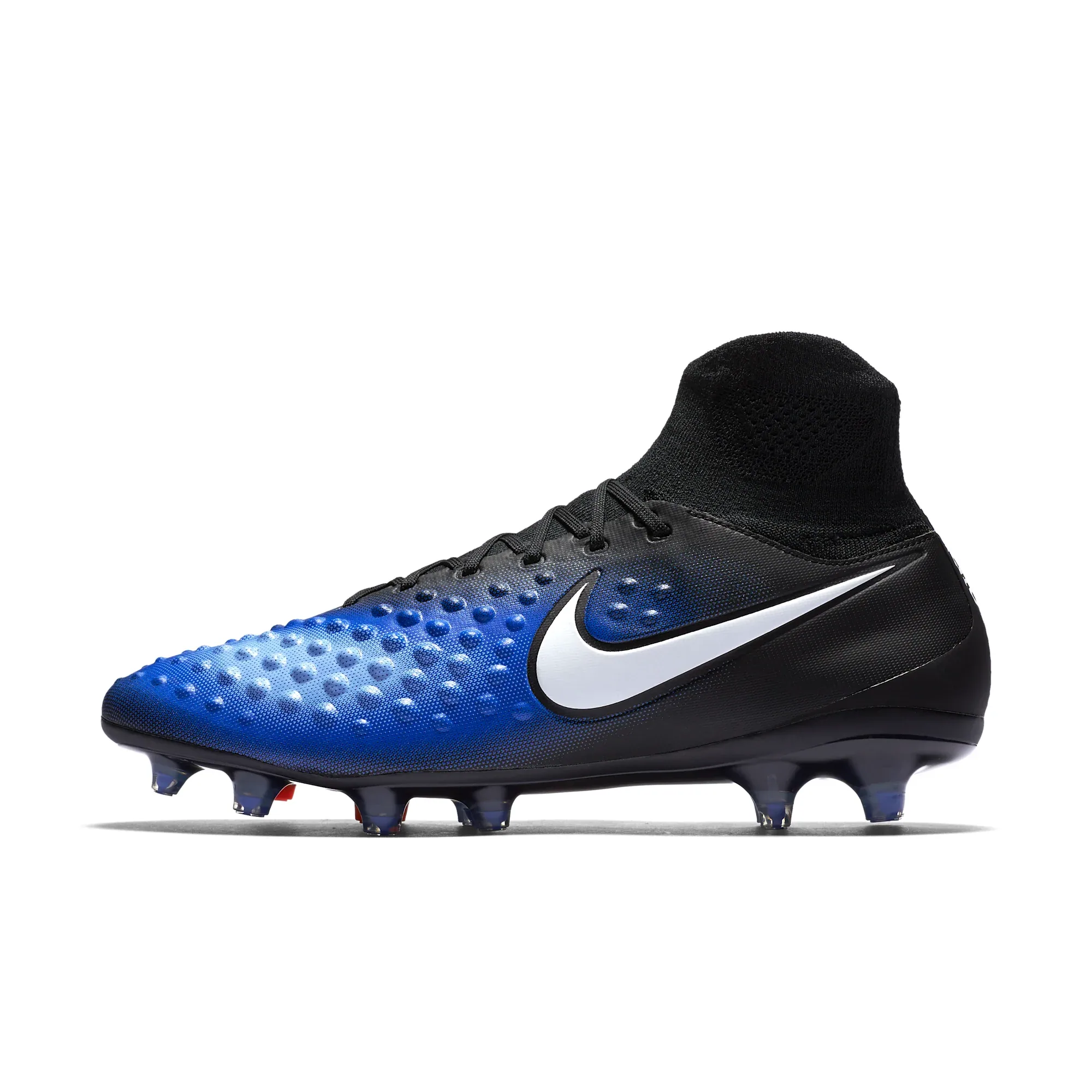 MAGISTA ORDEN II FG