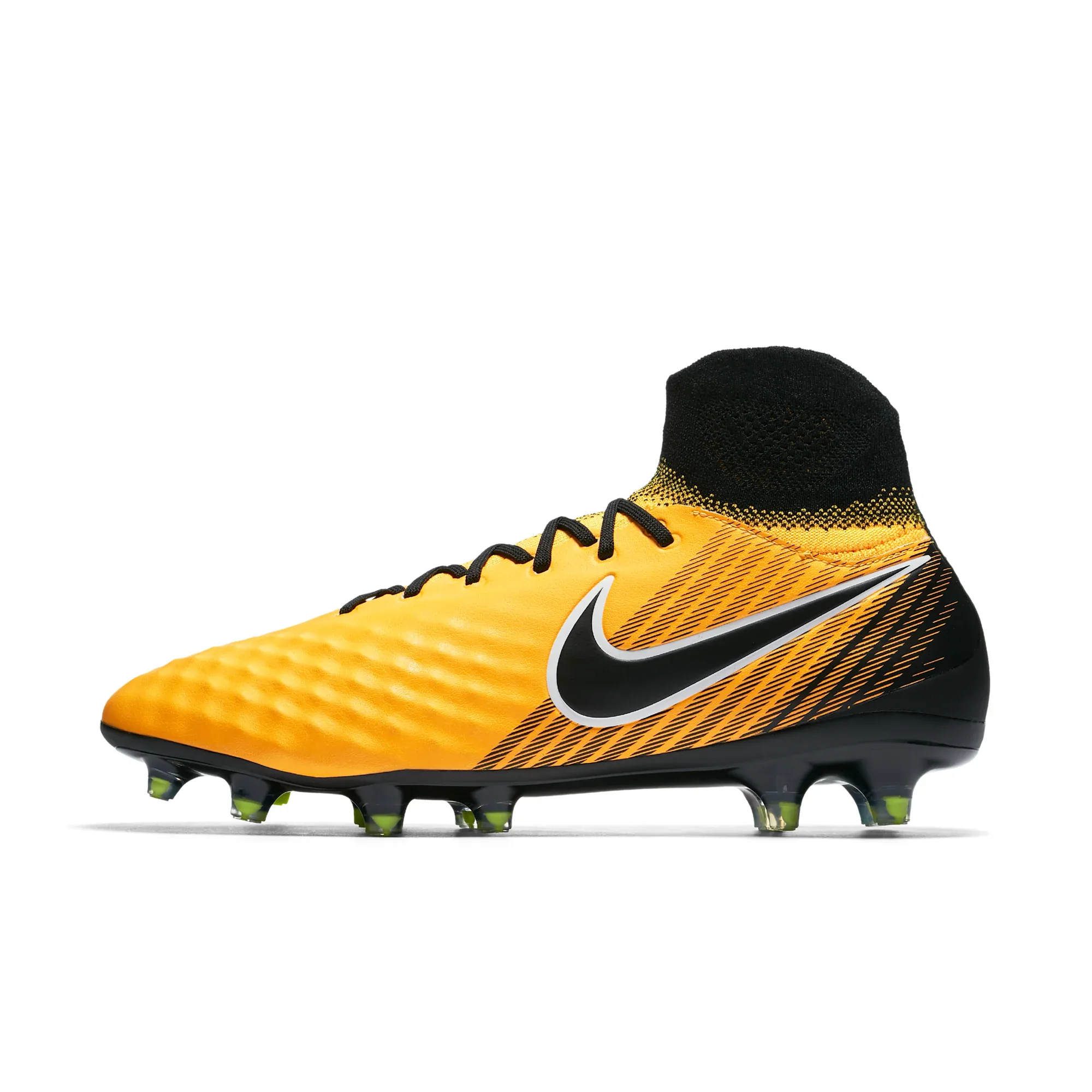 MAGISTA ORDEN II FG