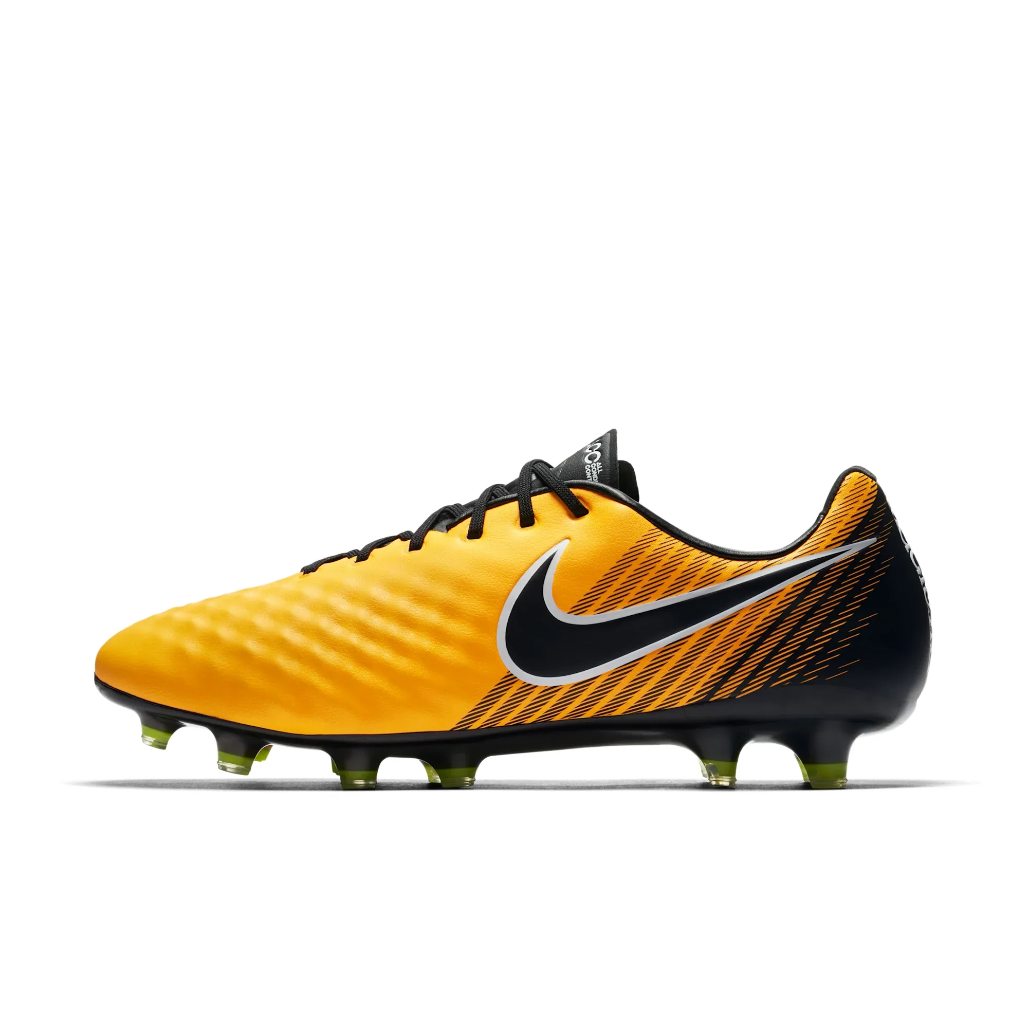 MAGISTA OPUS II FG