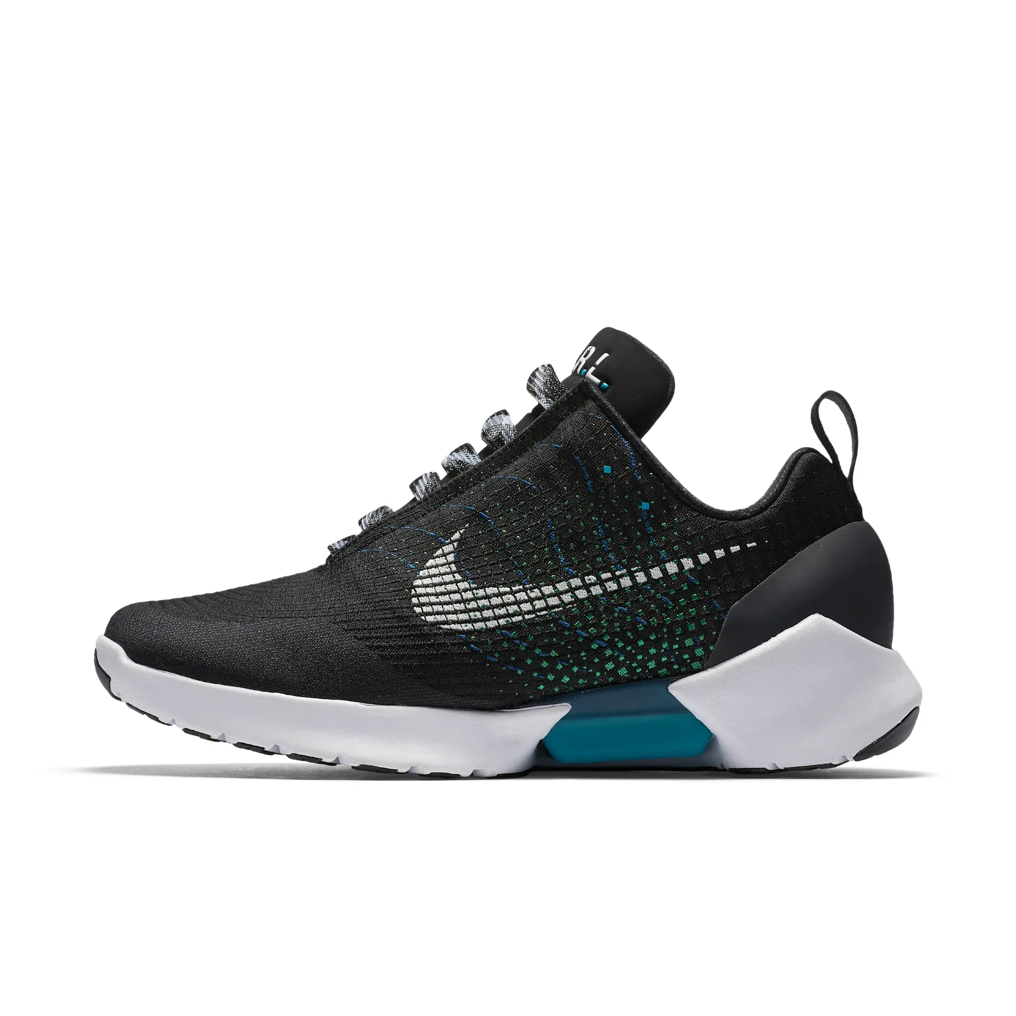 NIKE HYPER ADAPT 1.0