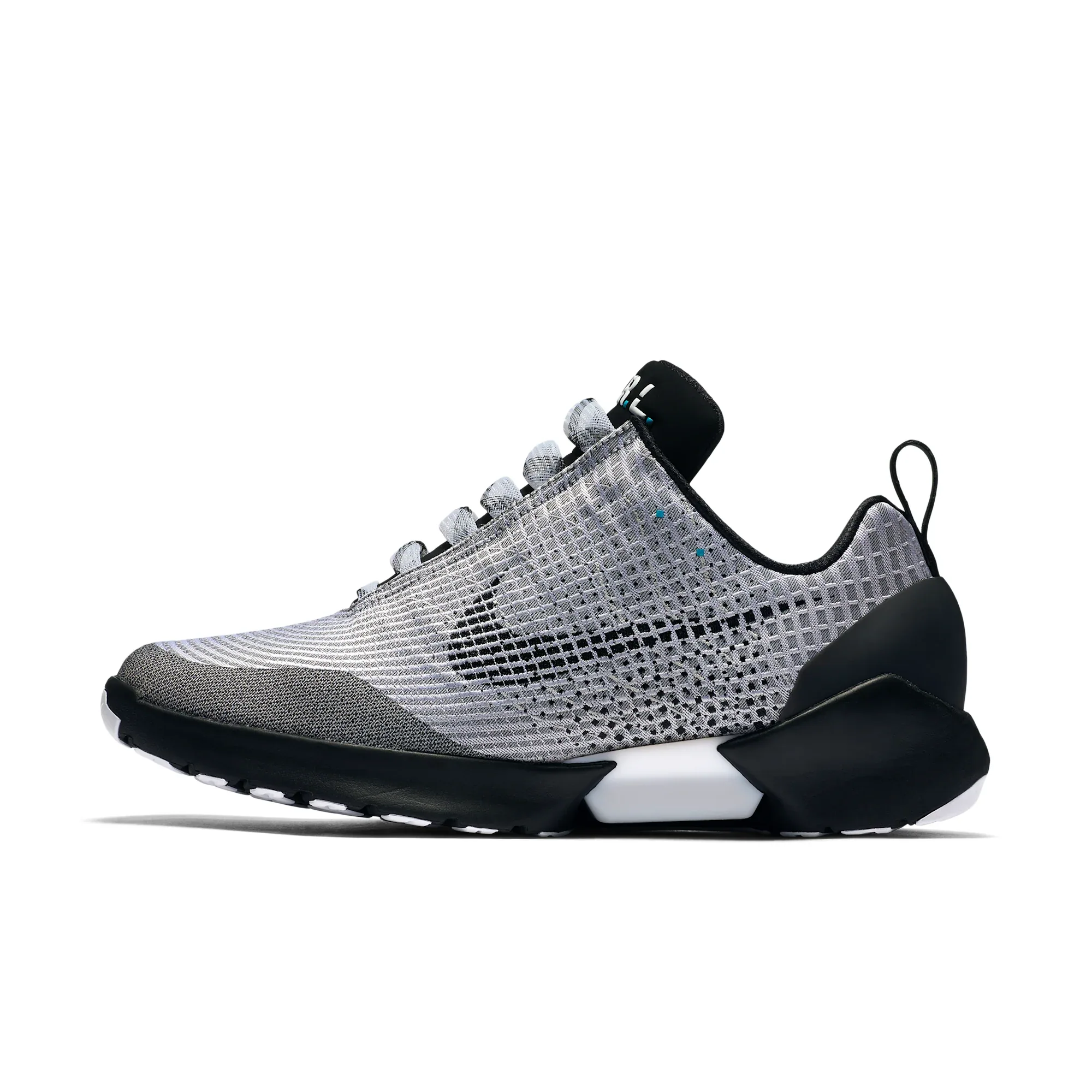 NIKE HYPER ADAPT 1.0