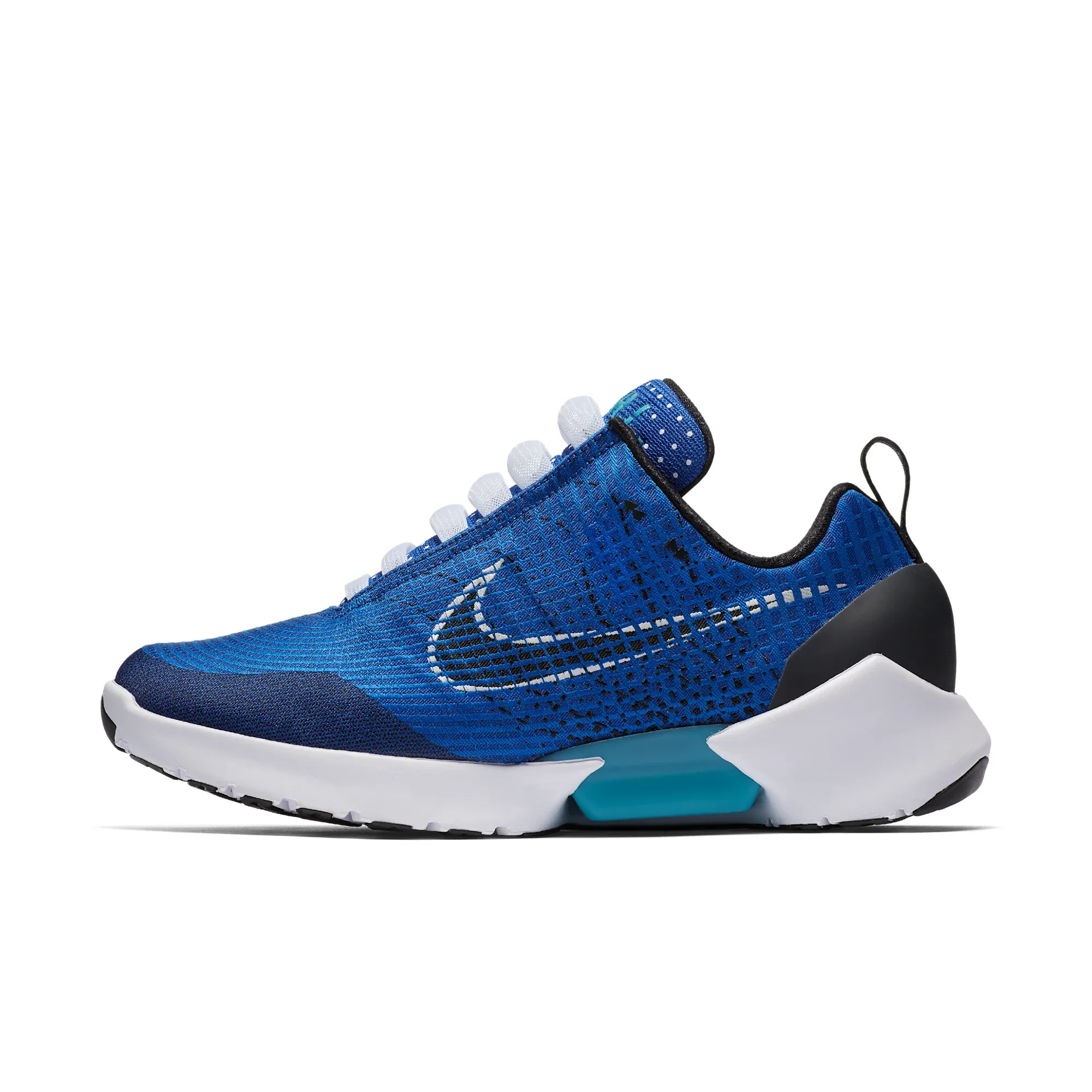 NIKE HYPER ADAPT 1.0