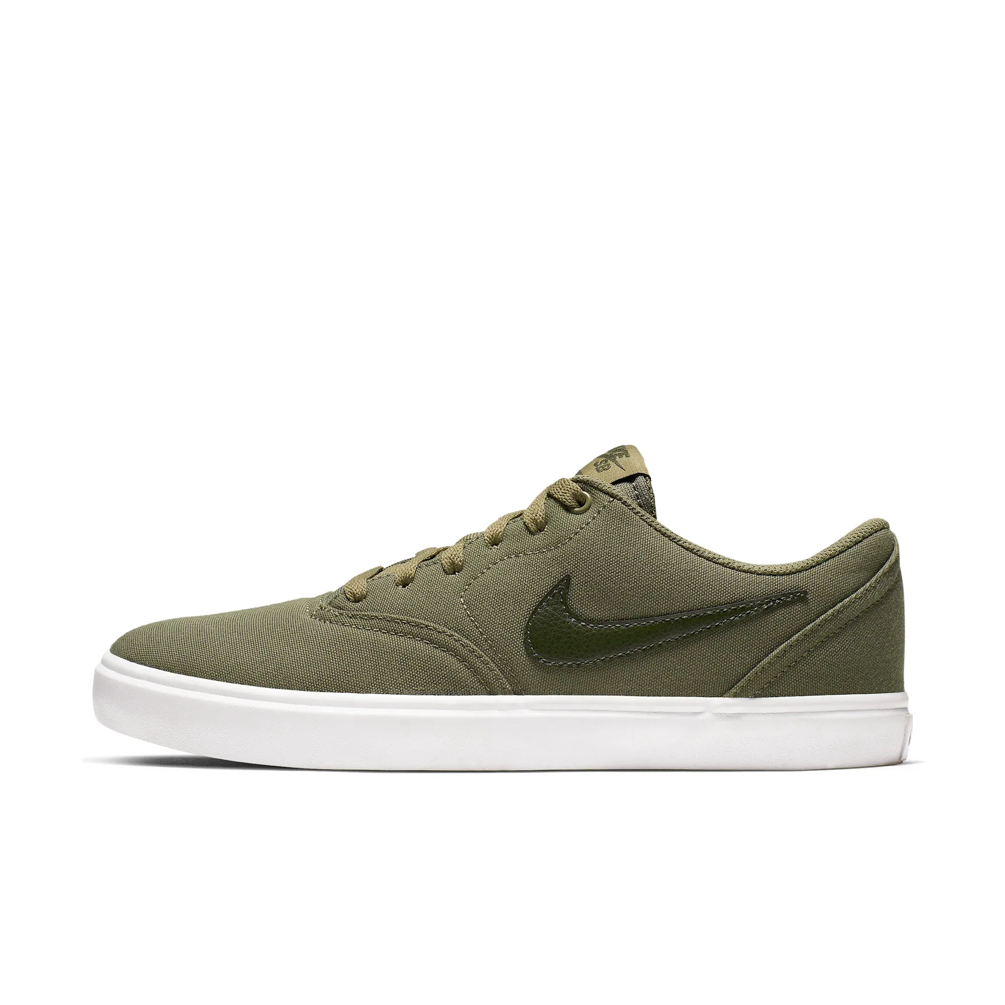 Nike SB Check Solarsoft Canvas