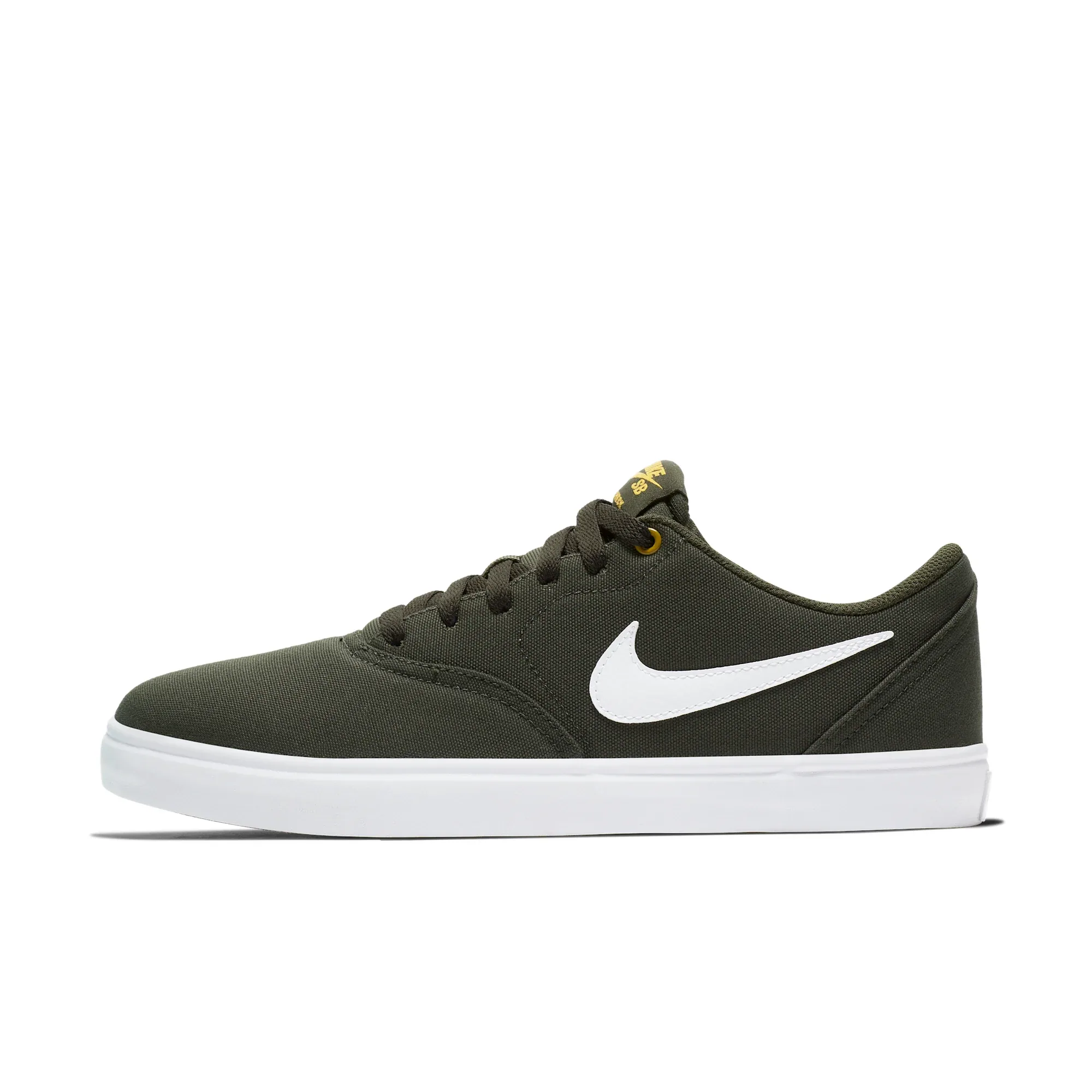Nike SB Check Solarsoft Canvas