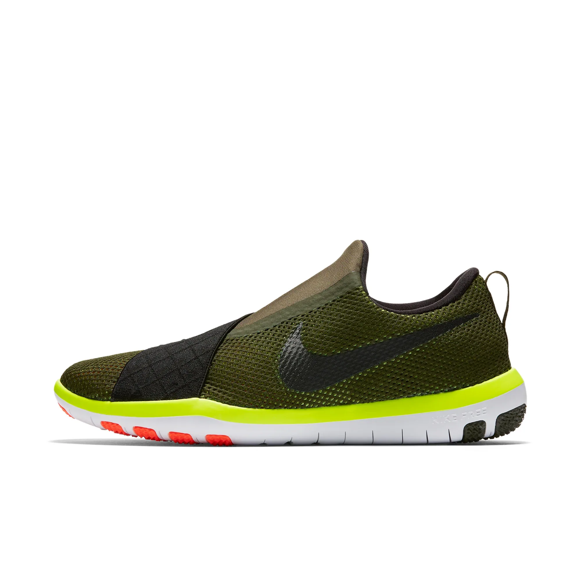 WMNS NIKE FREE CONNECT