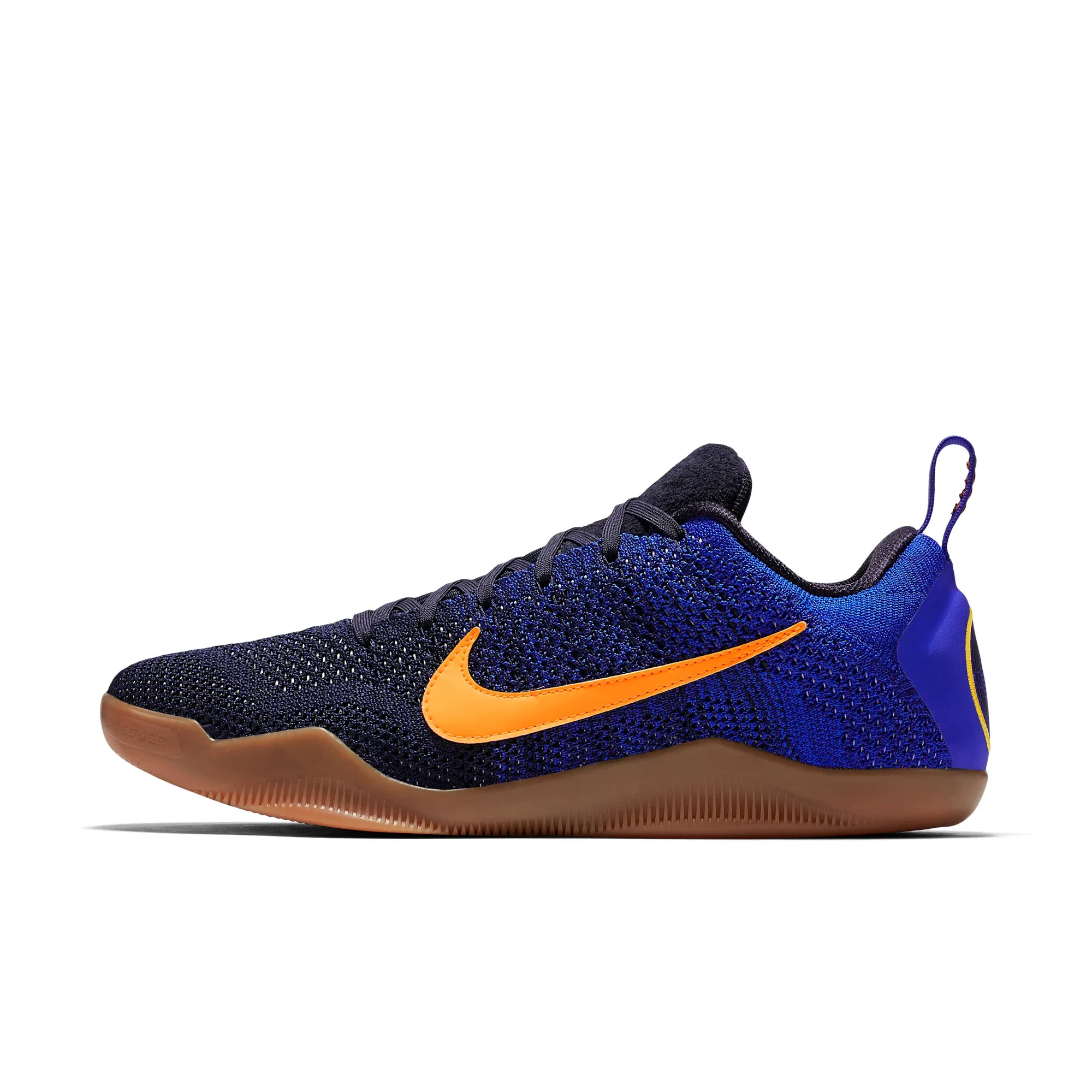KOBE XI ELITE LOW FCB