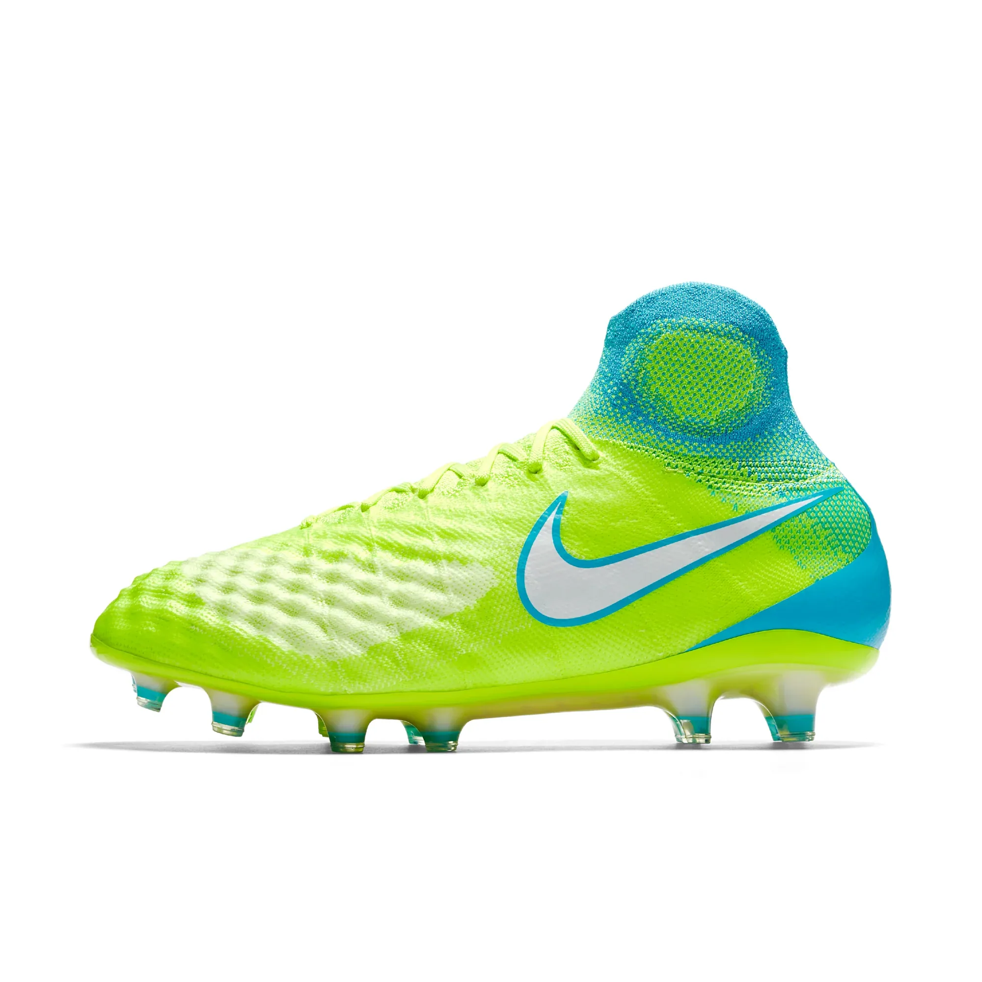 WMNS MAGISTA OBRA II DF FG