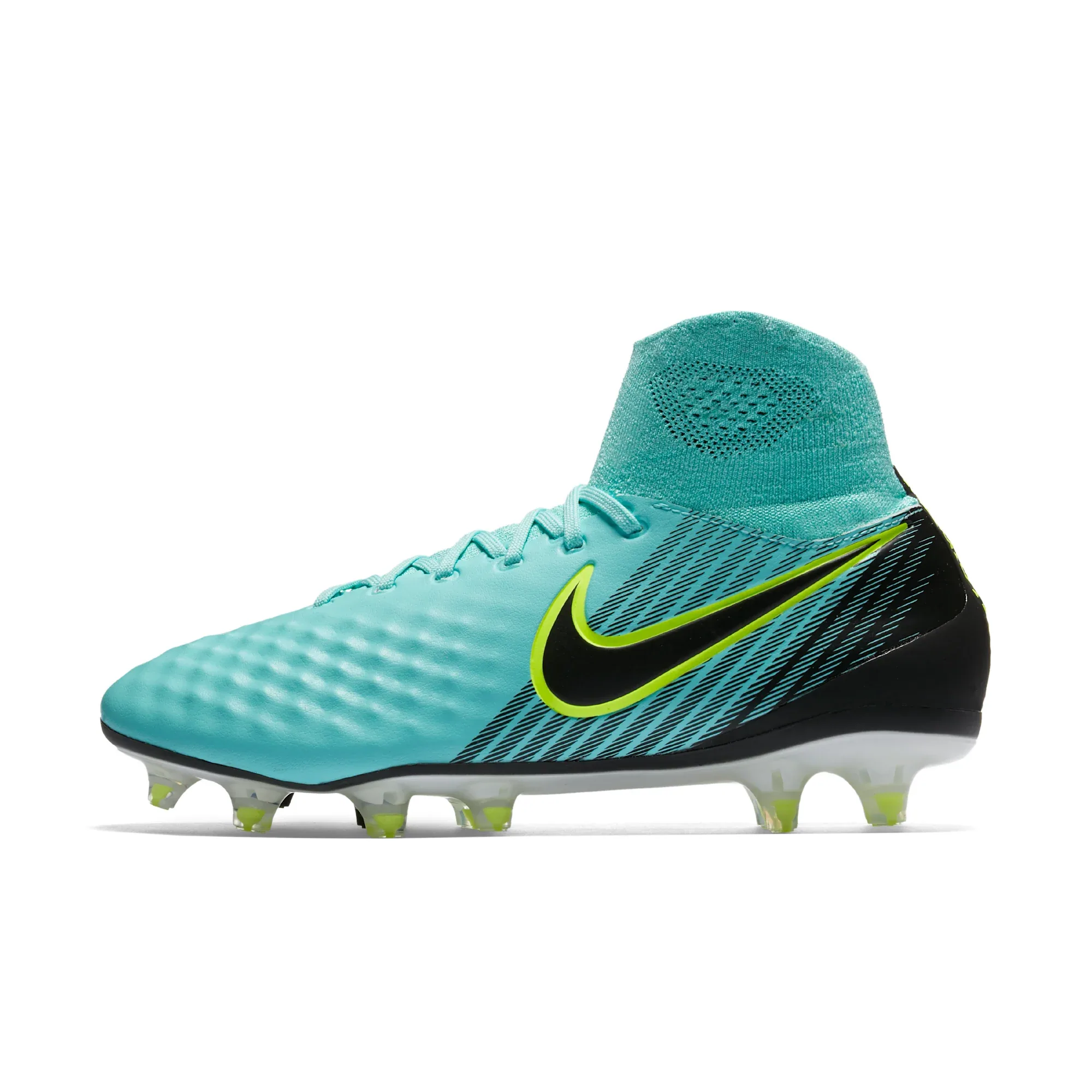 WMNS MAGISTA ORDEN II FG