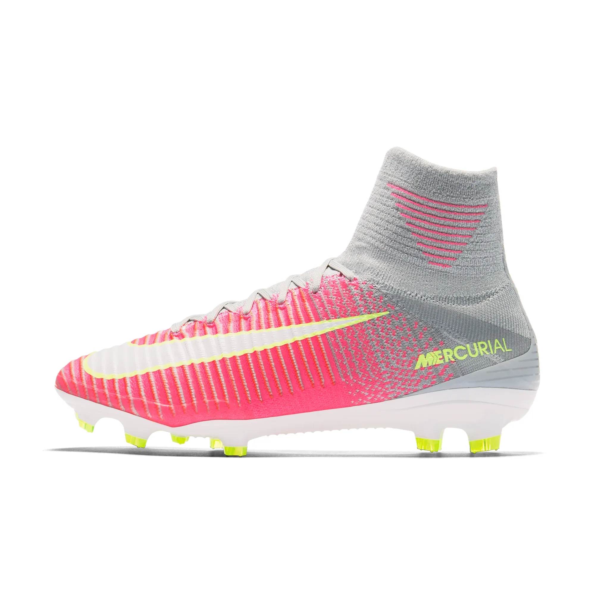 WMNS MERCURIAL SUPERFLY V FG