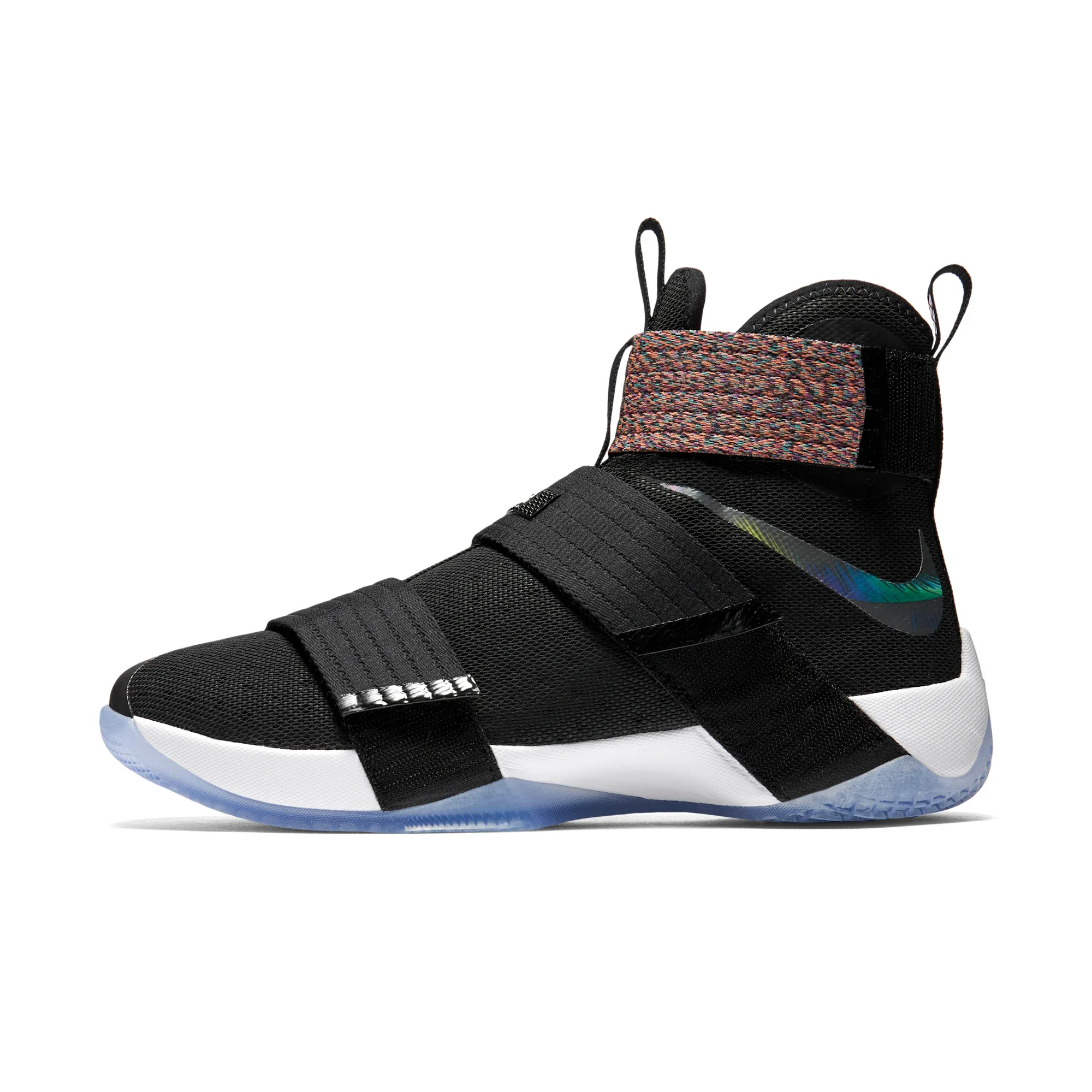LEBRON SOLDIER 10