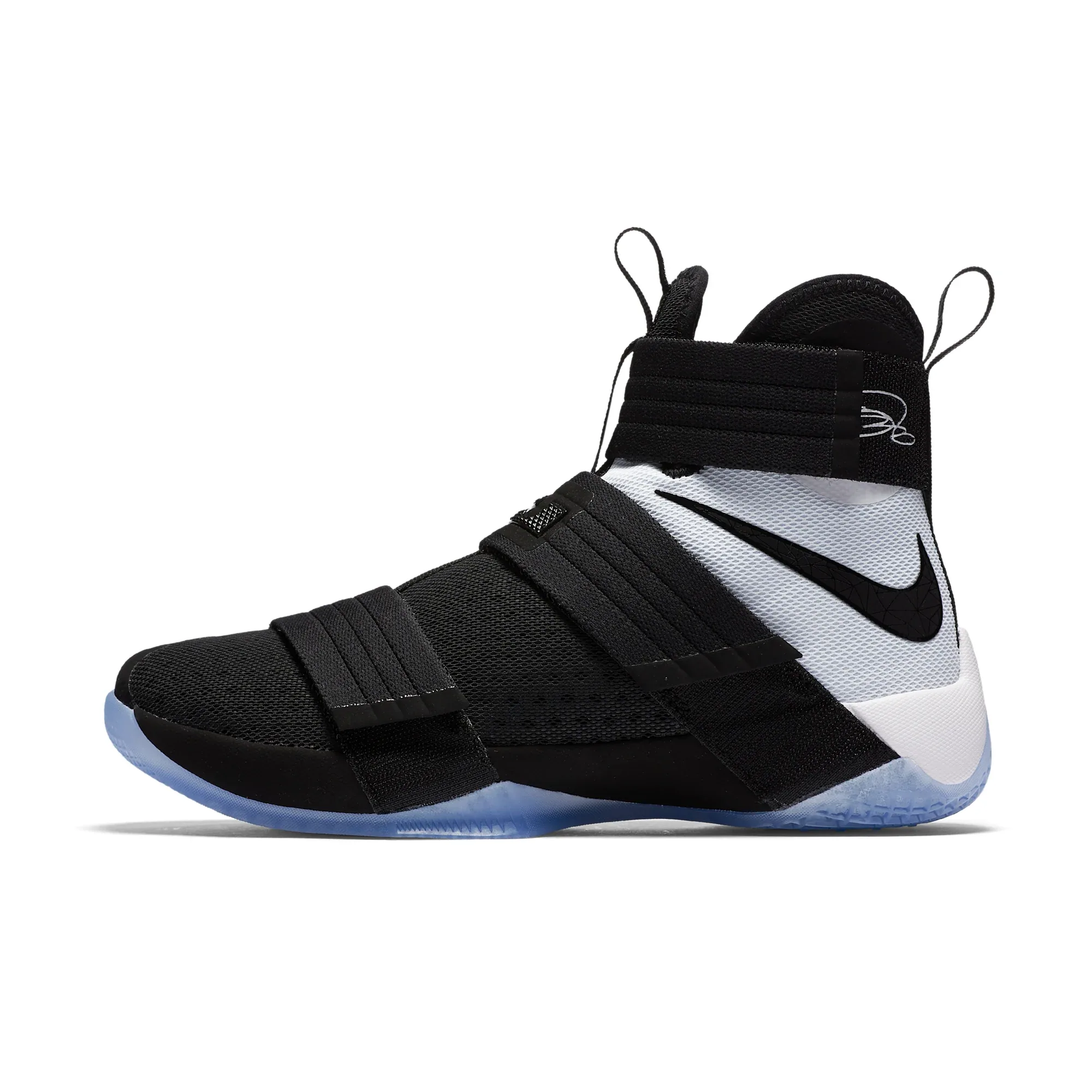 LEBRON SOLDIER 10 SFG