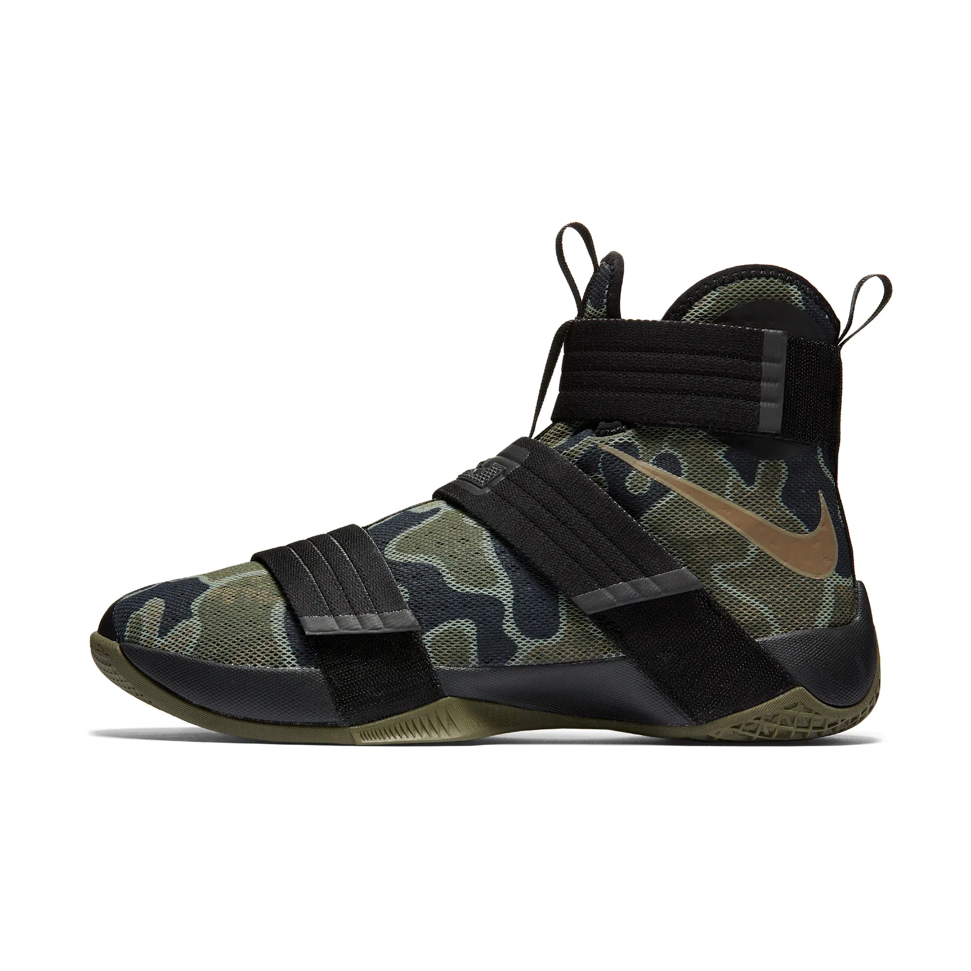 LEBRON SOLDIER 10 SFG