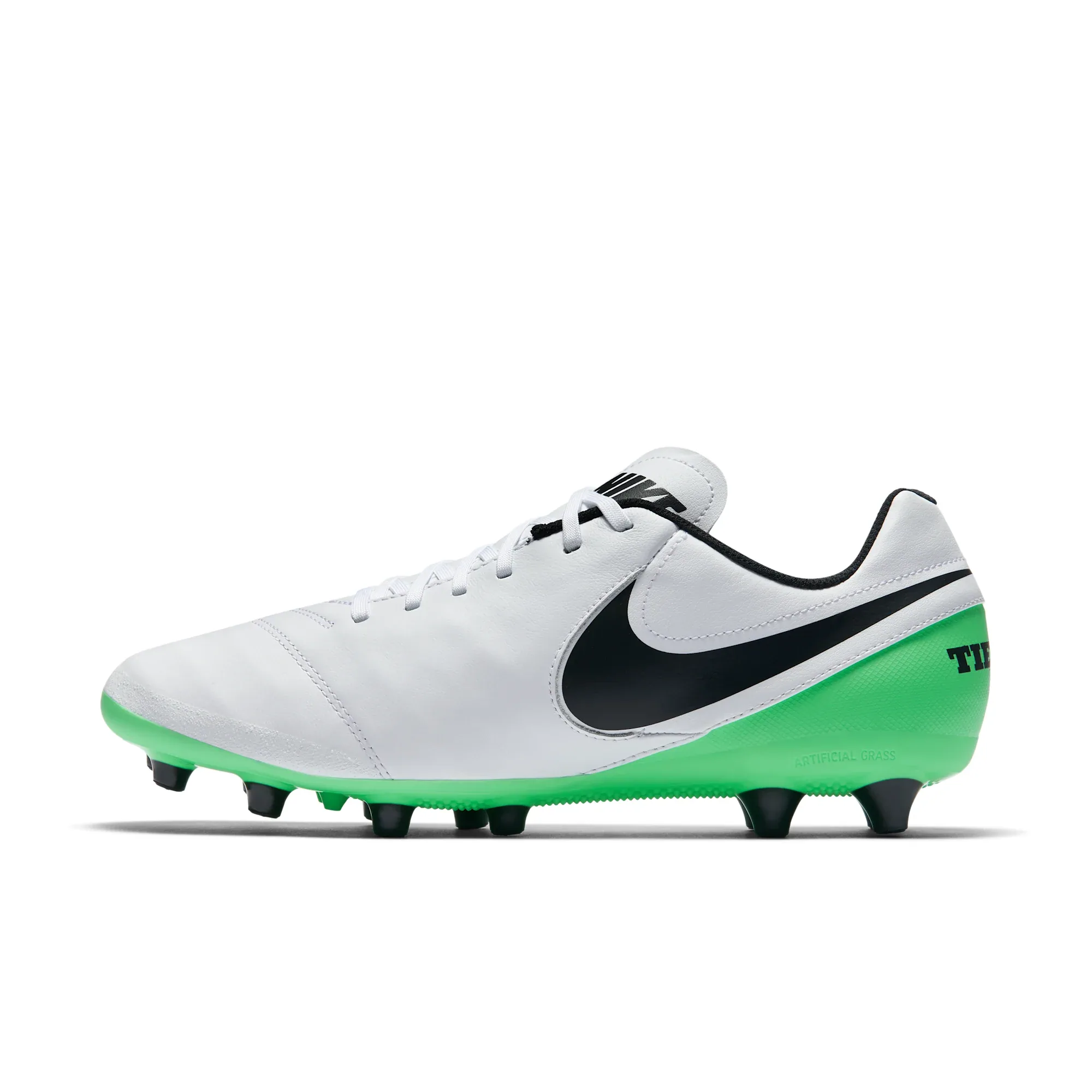 TIEMPO GENIO II LEATHER AG-PRO