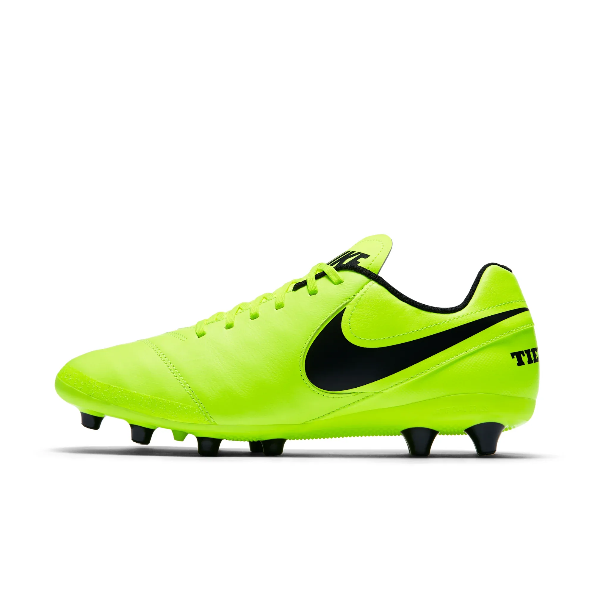TIEMPO GENIO II LEATHER AG-PRO