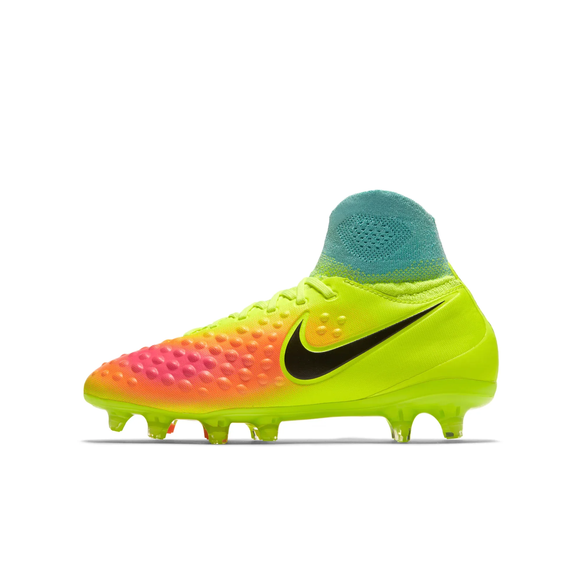 JR MAGISTA OBRA II FG