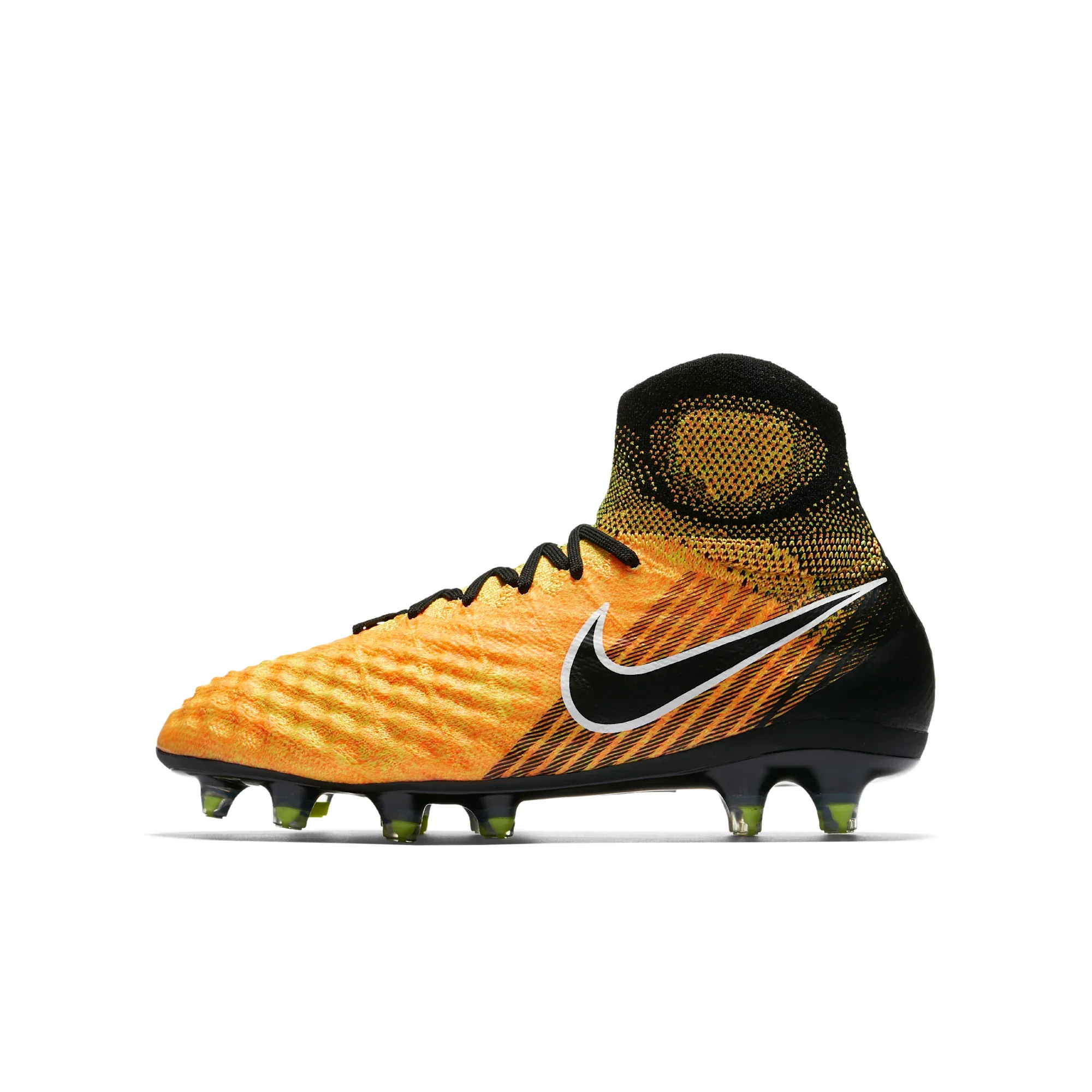 JR MAGISTA OBRA II FG