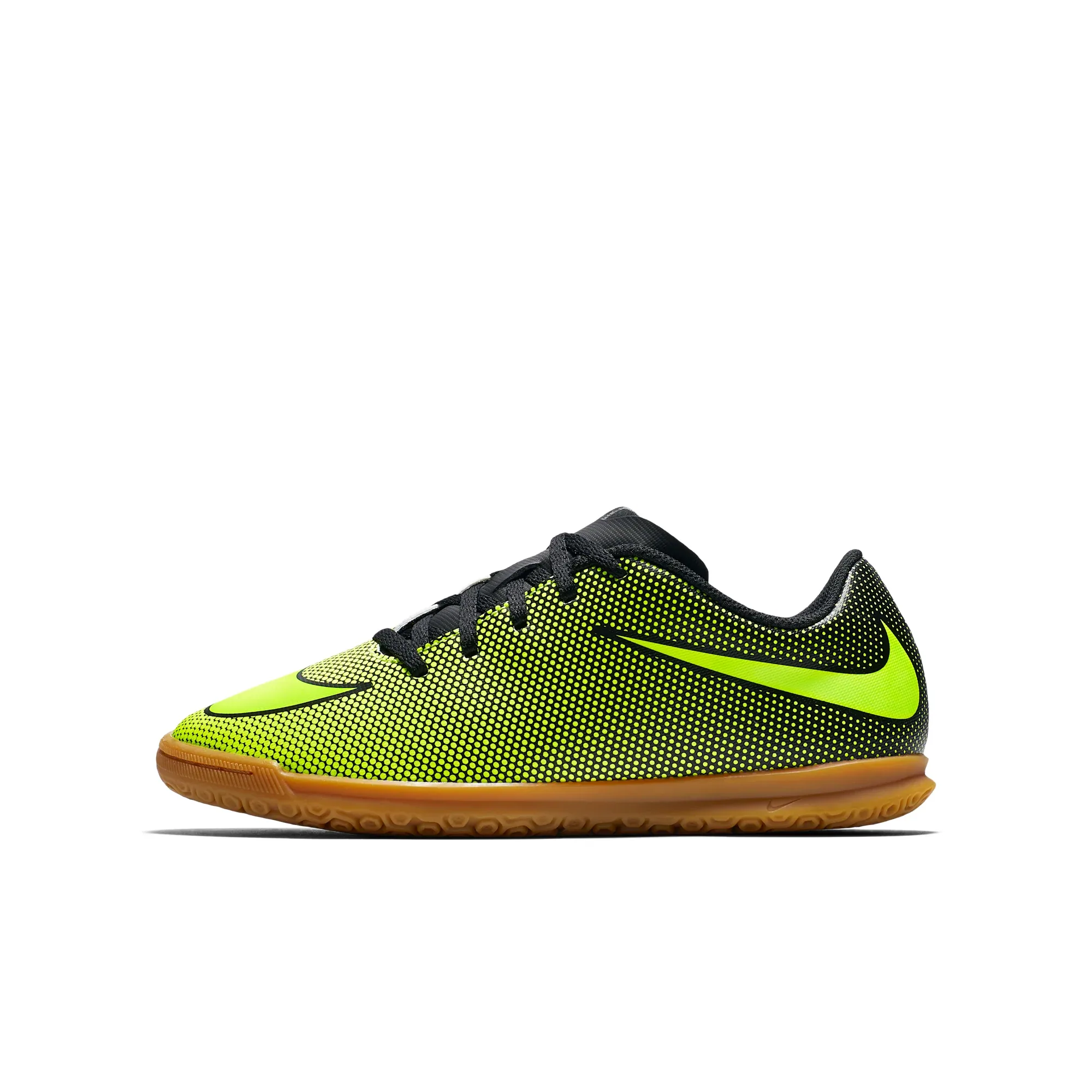 JR NIKE BRAVATA II IC
