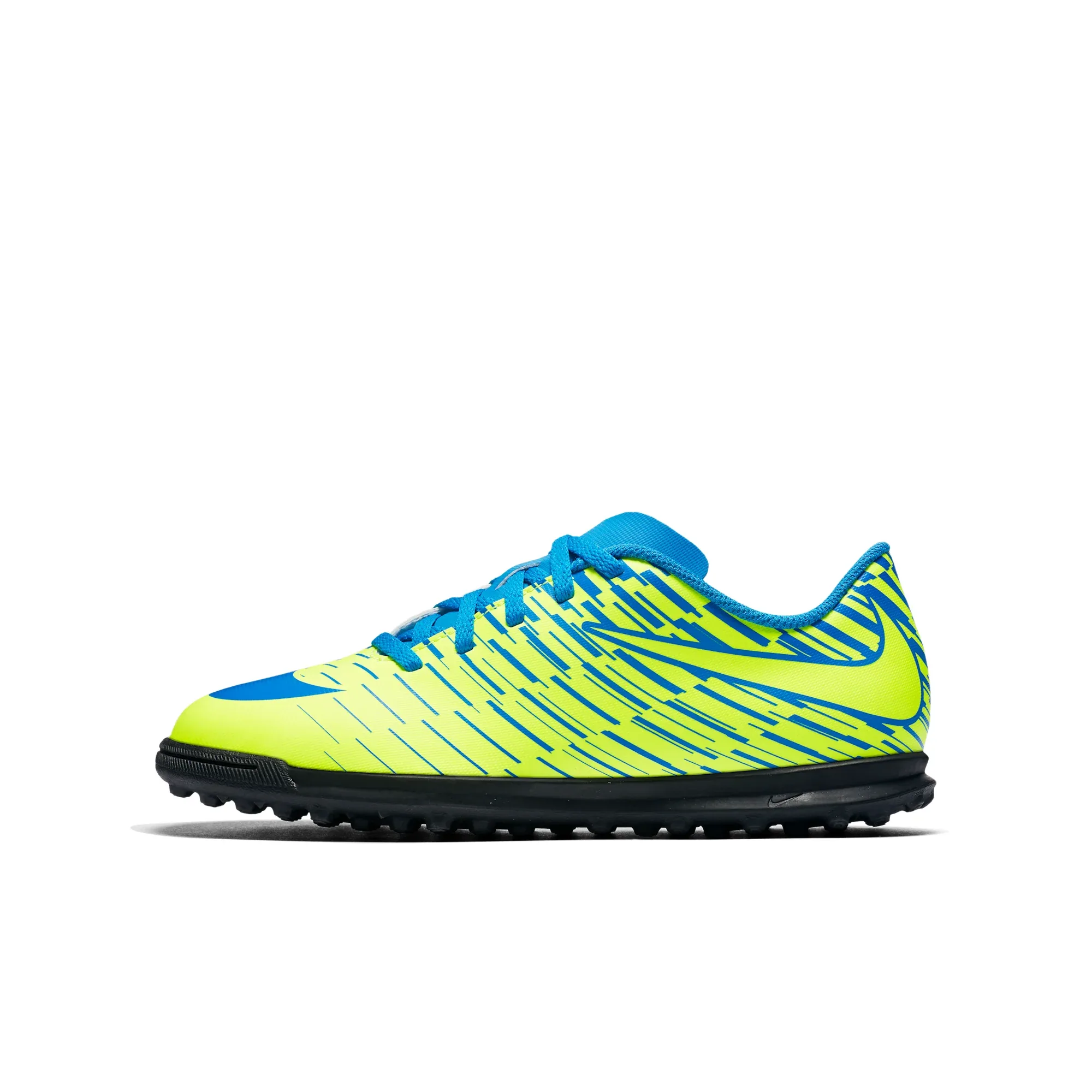 JR NIKE BRAVATA II TF