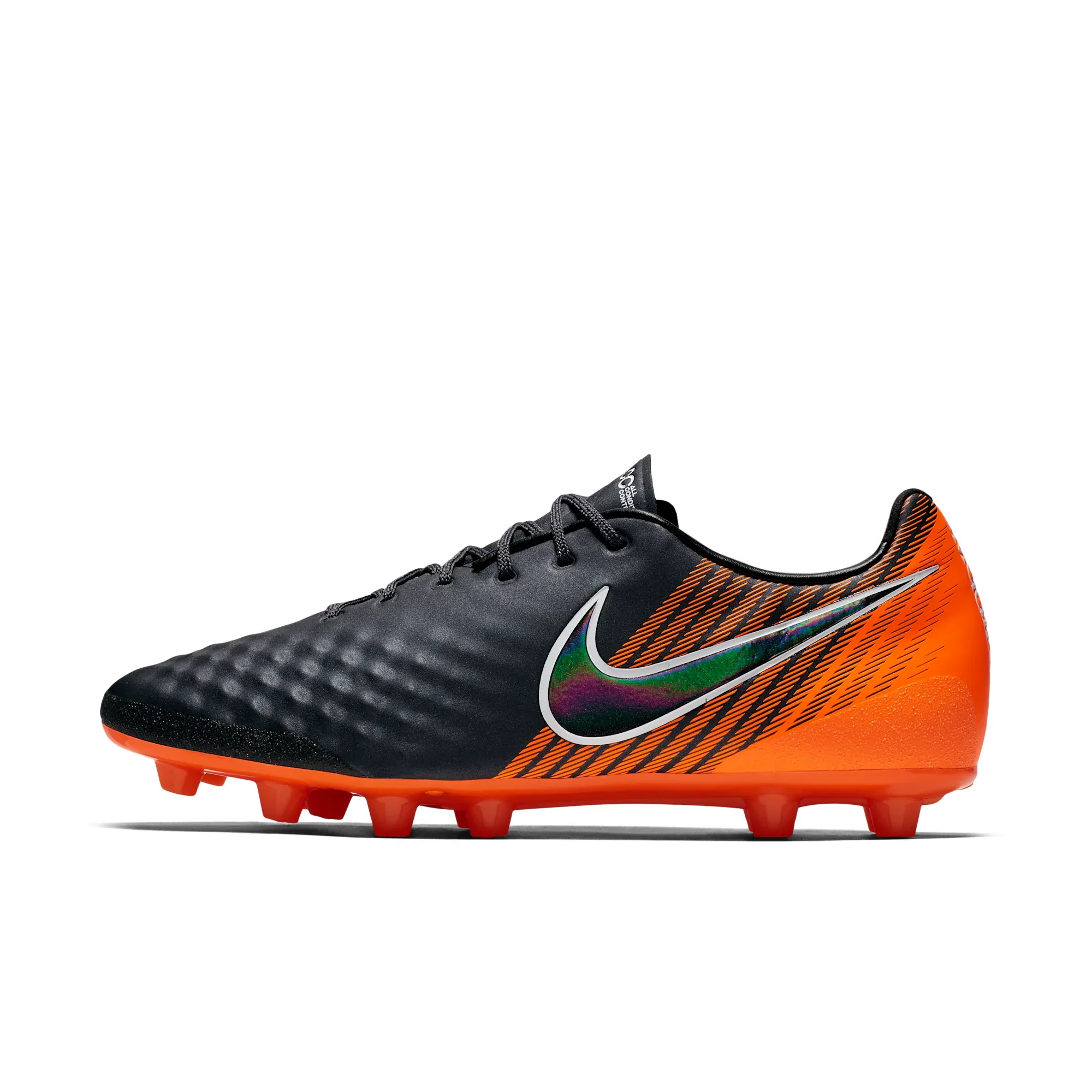 MAGISTA OPUS II HG-E