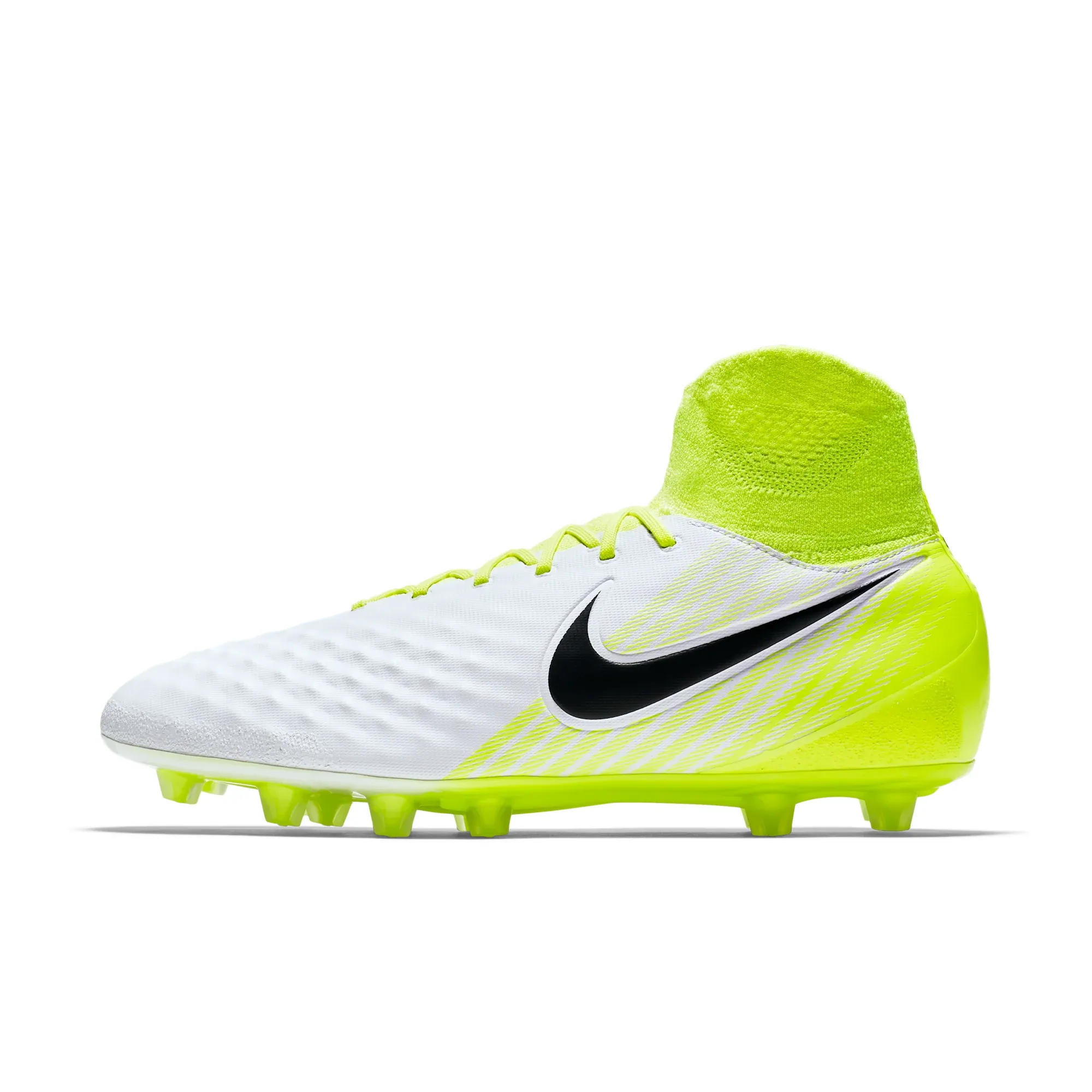 MAGISTA ORDEN II HG-E
