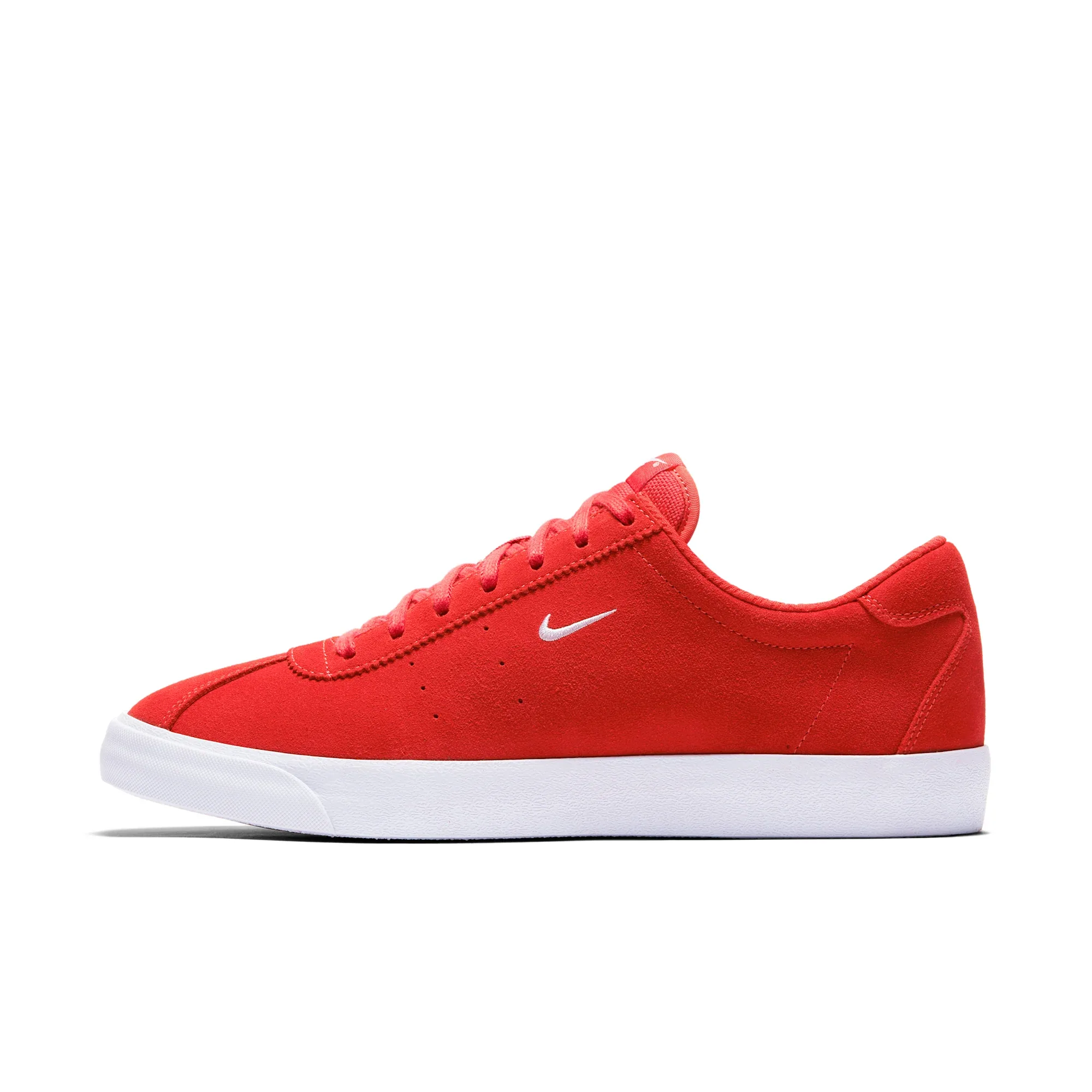 MATCH CLASSIC SUEDE