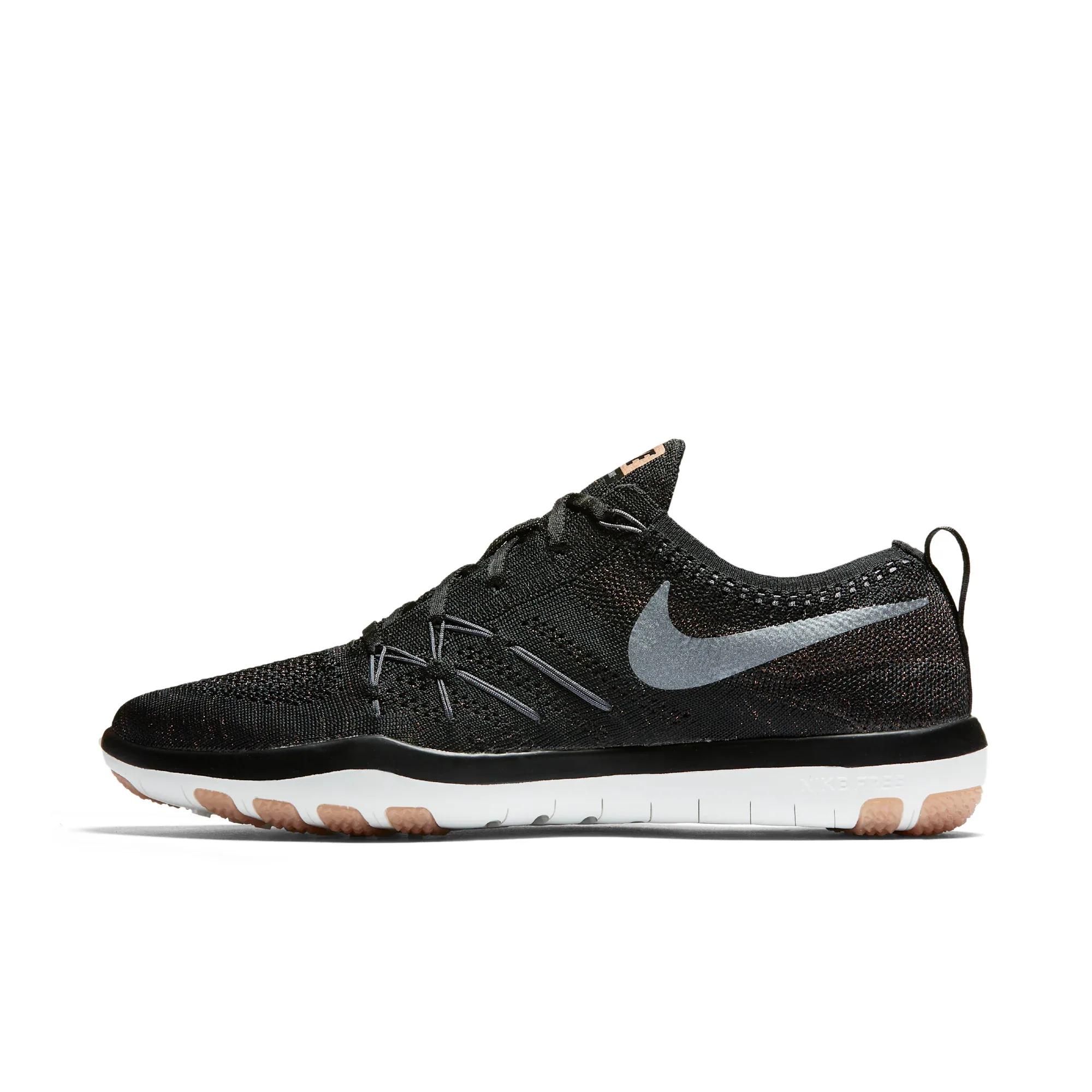 W NIKE FREE TR FOCUS FLYKNIT