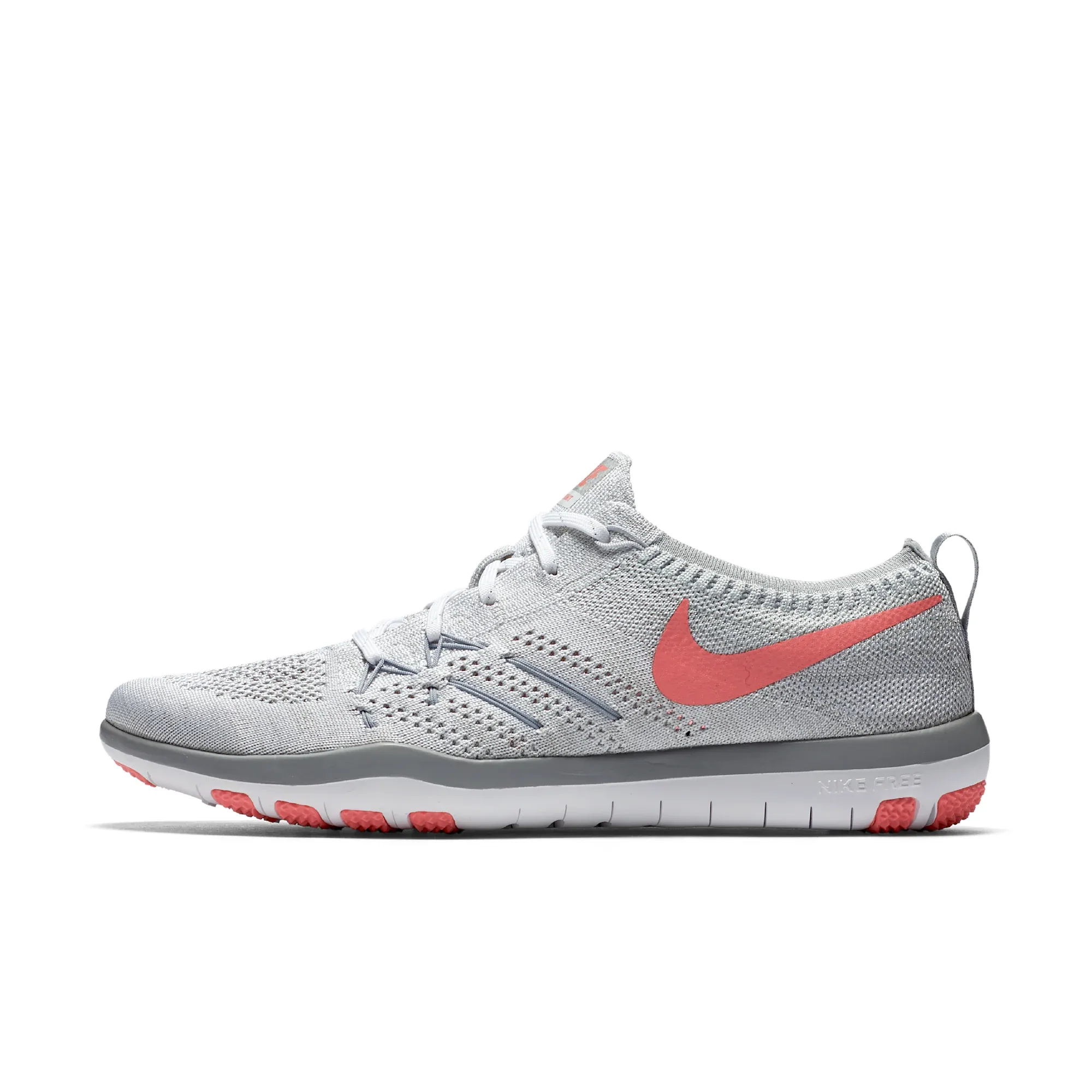 W NIKE FREE TR FOCUS FLYKNIT