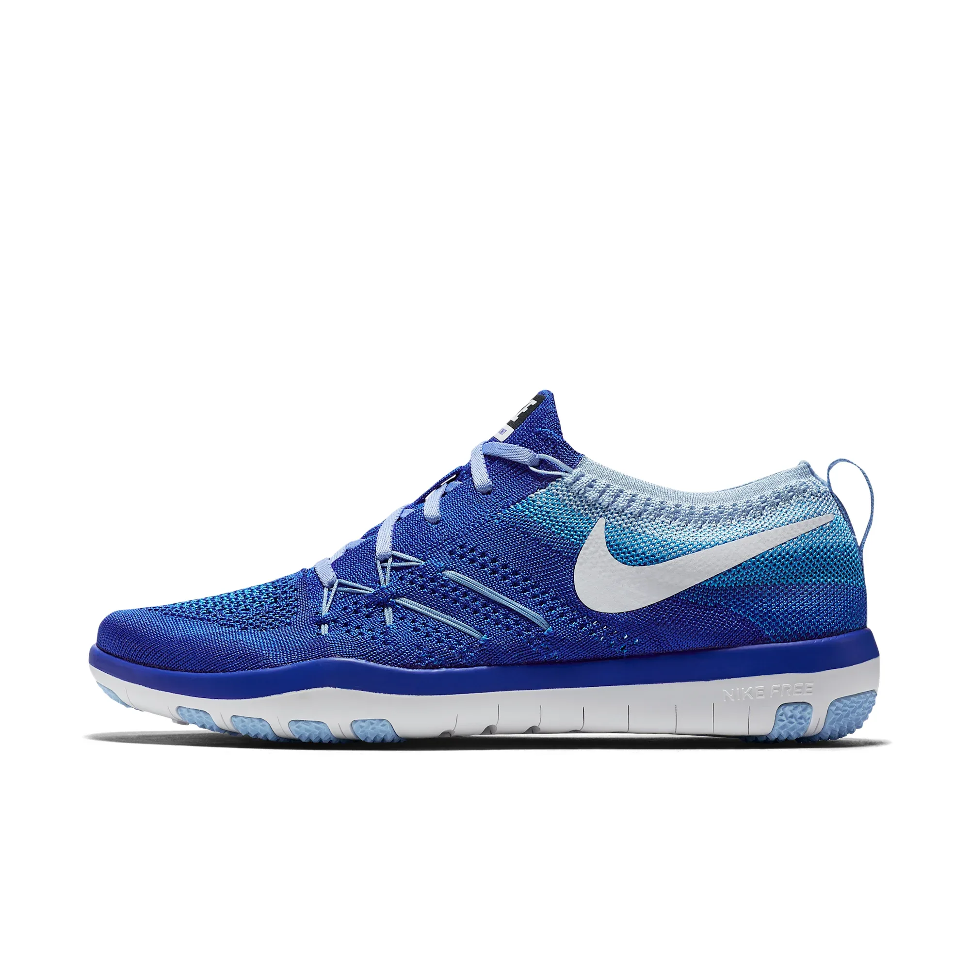 W NIKE FREE TR FOCUS FLYKNIT