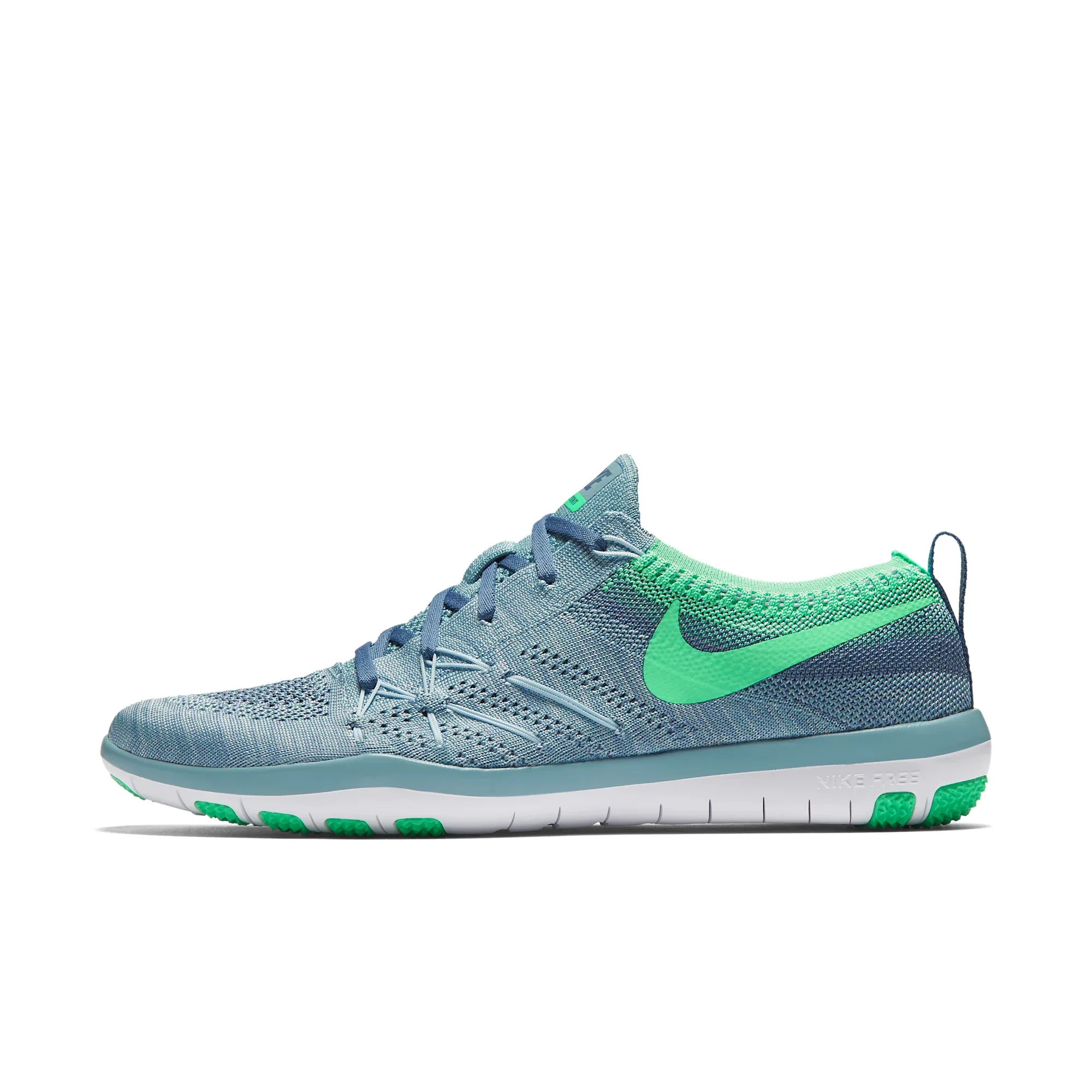 W NIKE FREE TR FOCUS FLYKNIT