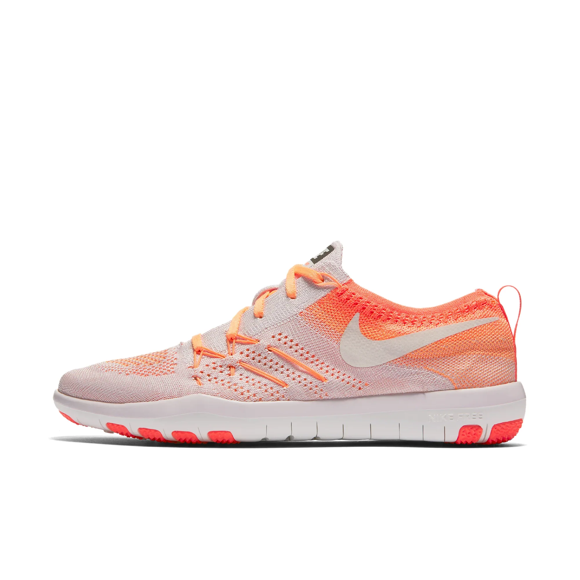 W NIKE FREE TR FOCUS FLYKNIT