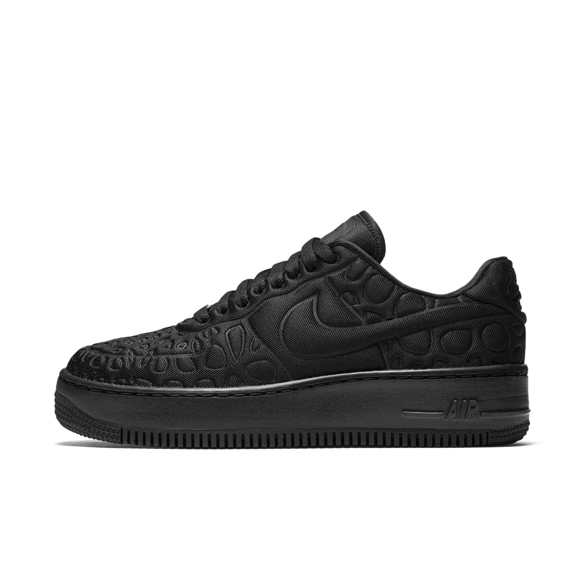 NIKE W AF1 UPSTEP SE