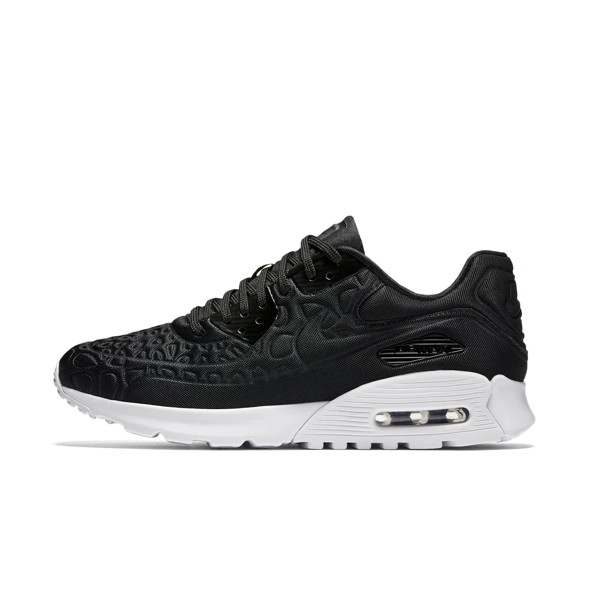 W AIR MAX 90 ULTRA PLUSH