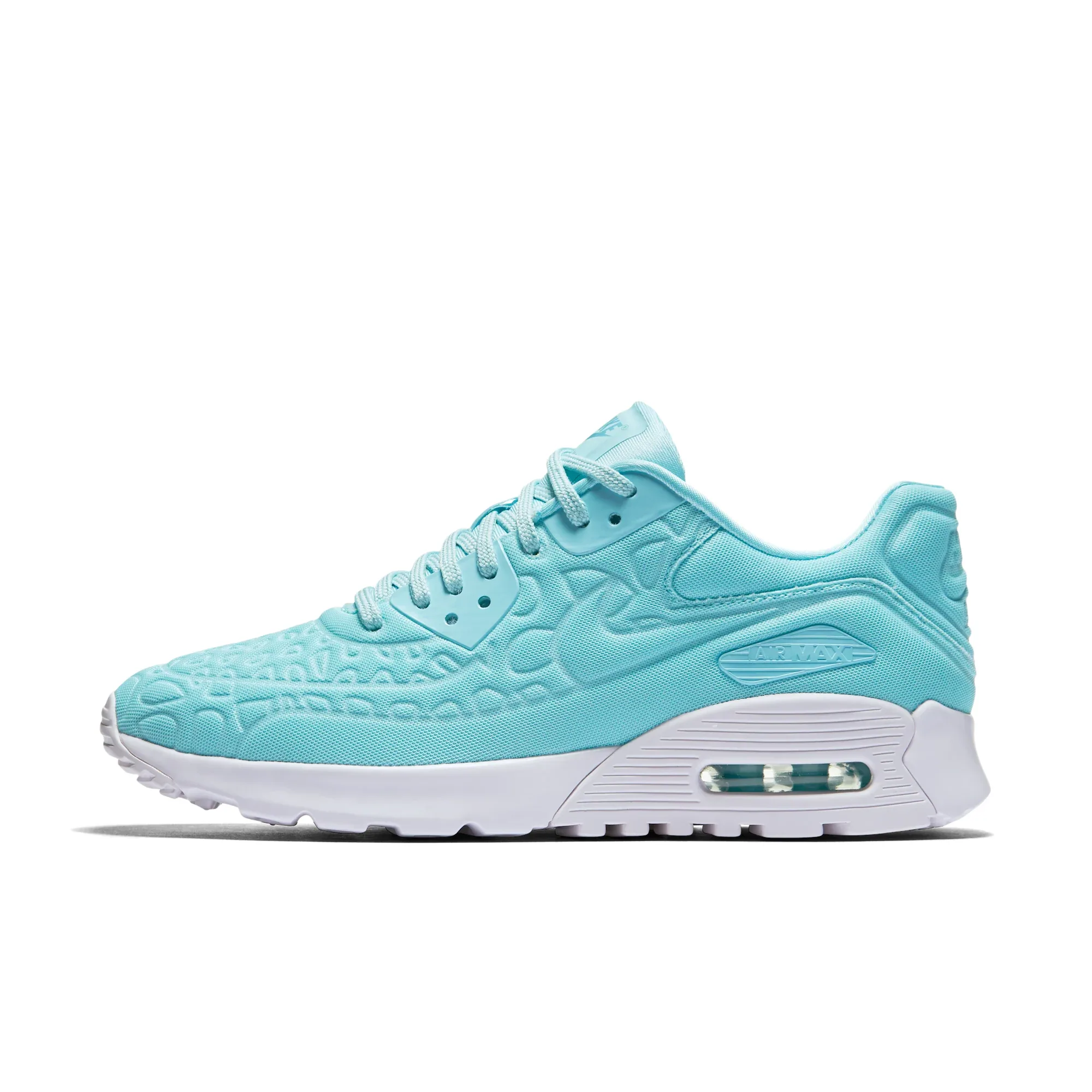 W AIR MAX 90 ULTRA PLUSH