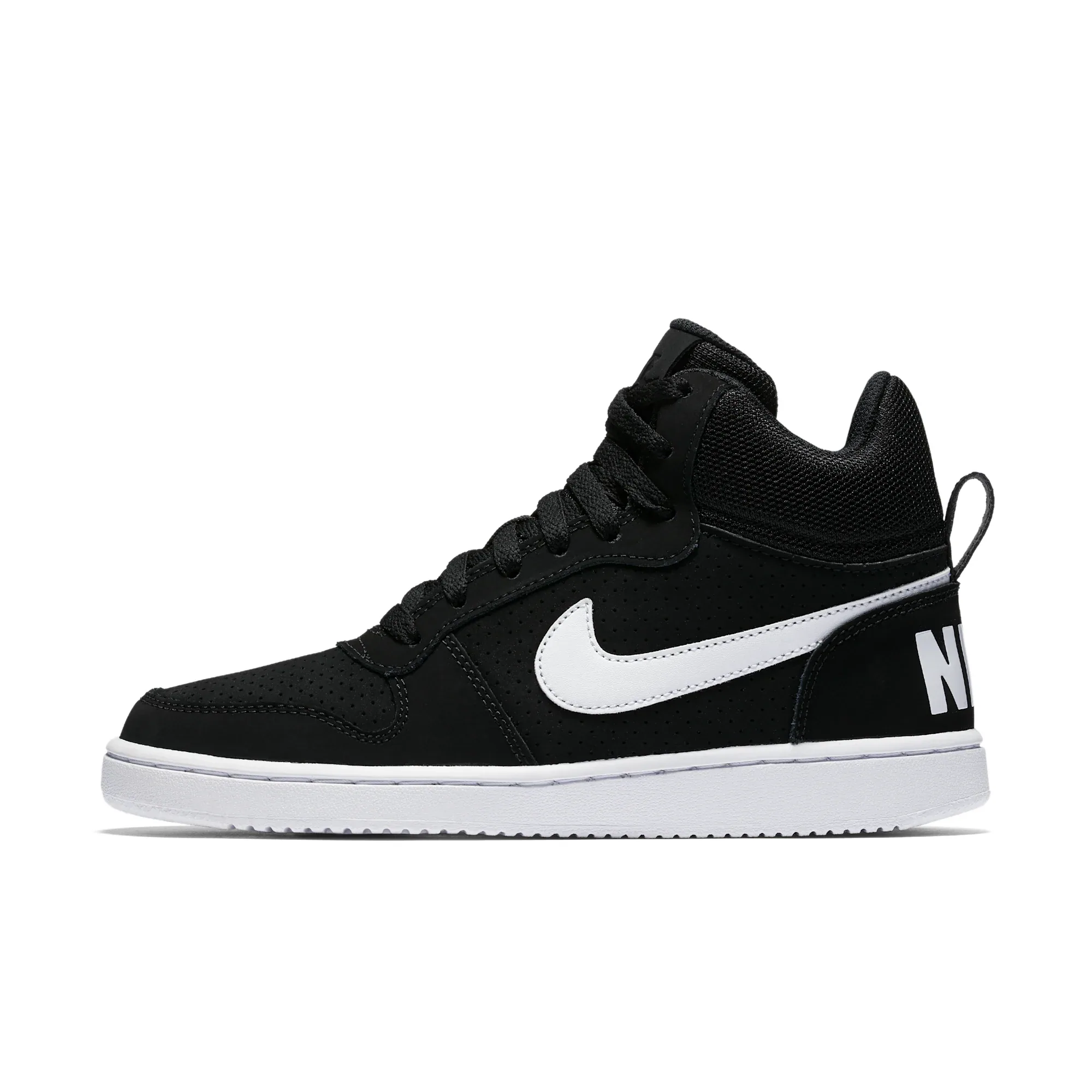 WMNS NIKE COURT BOROUGH MID