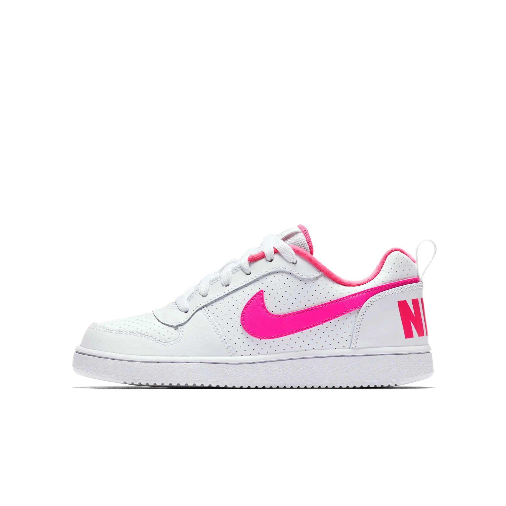 Nike Court Borough Low