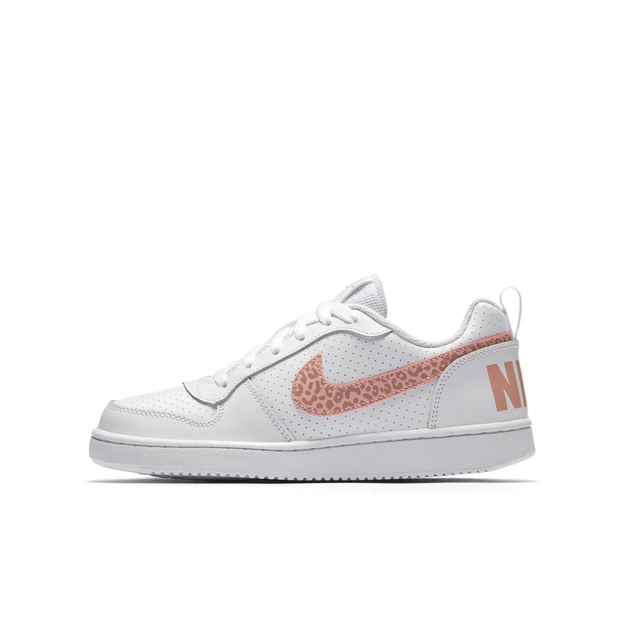 Nike Court Borough Low