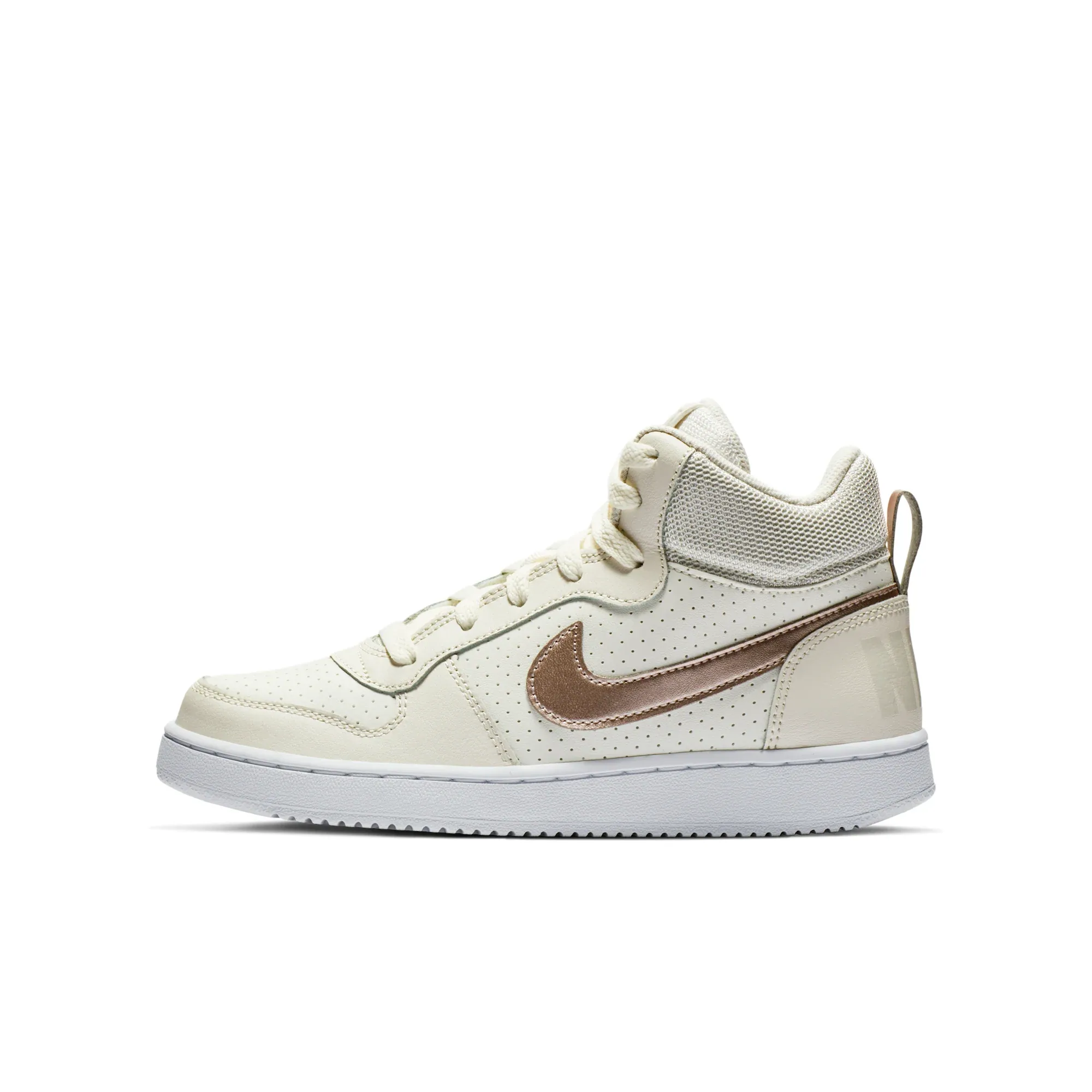 NIKE COURT BOROUGH MID (GS)