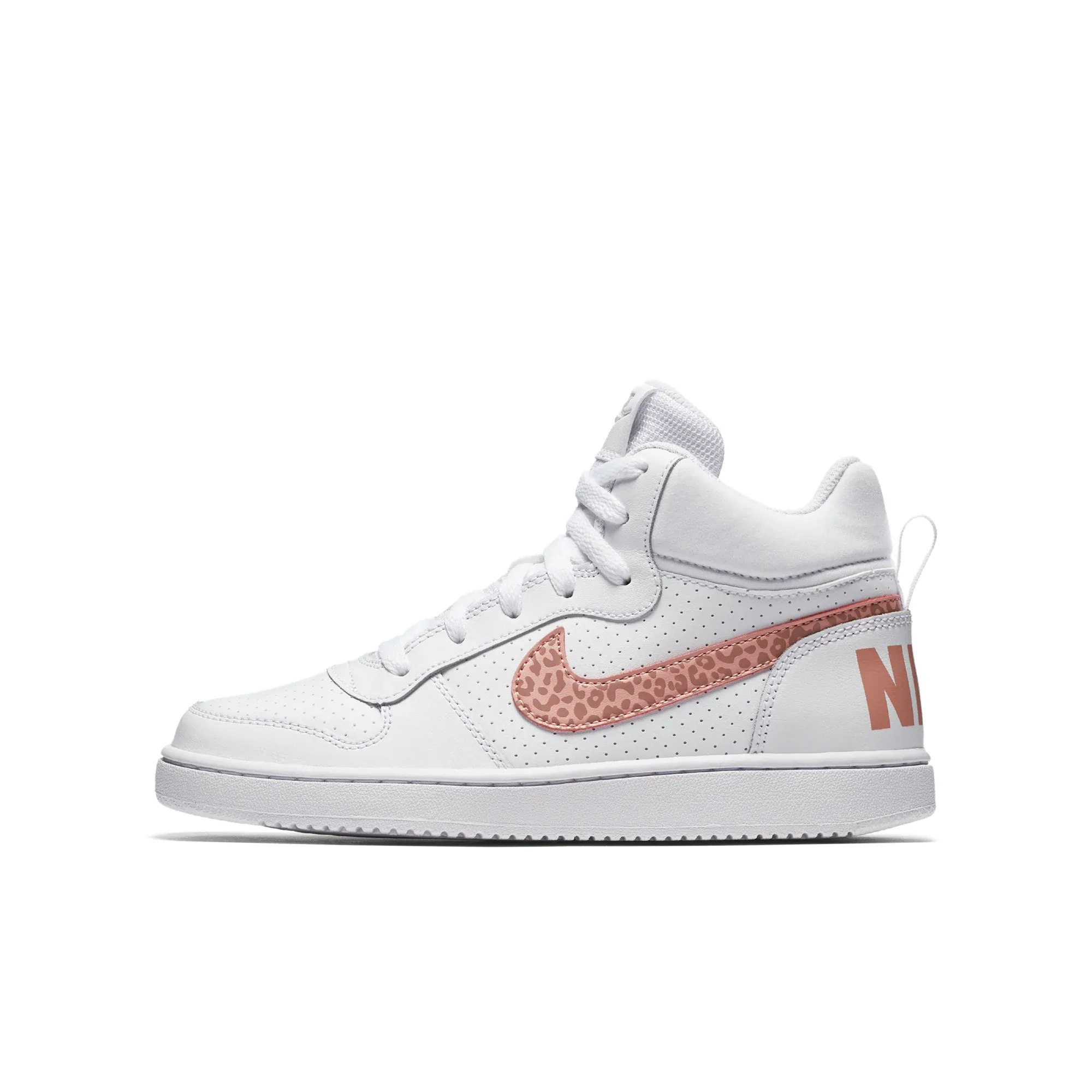 NIKE COURT BOROUGH MID (GS)