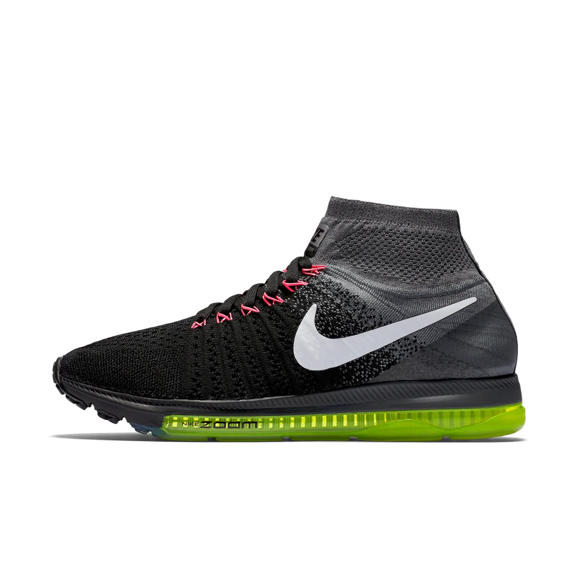 WMNS NIKE ZOOM ALL OUT FLYKNIT