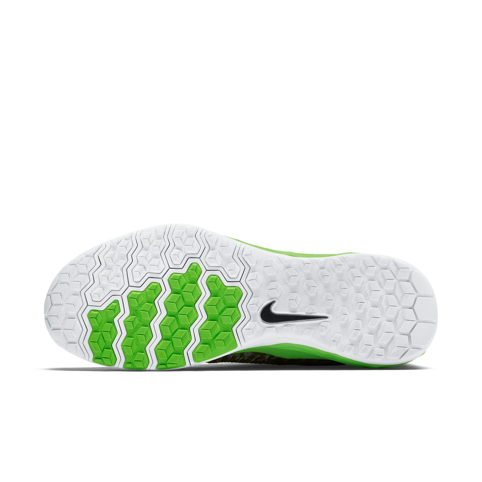 NIKE LUNAR CALDRA AMP