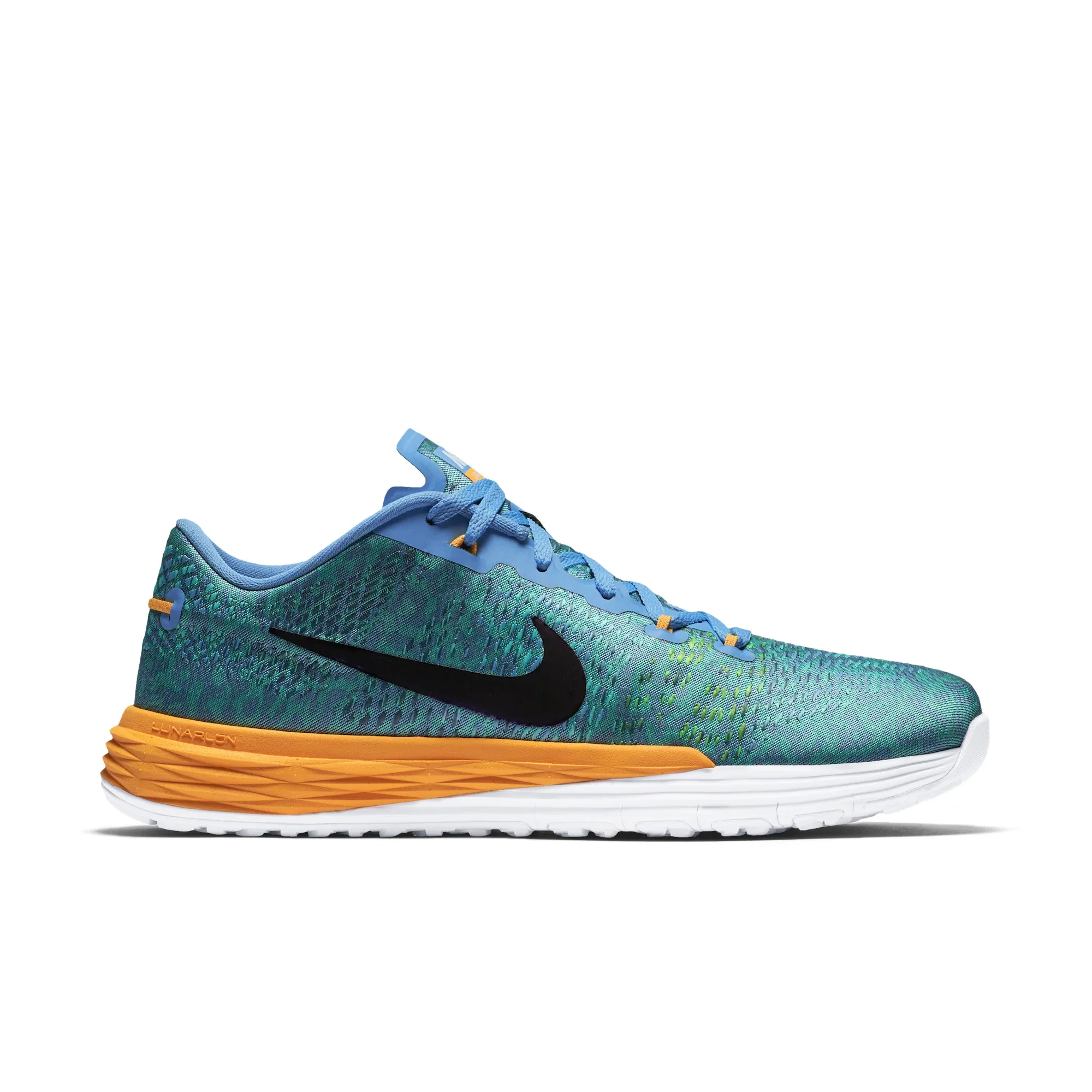 NIKE LUNAR CALDRA AMP
