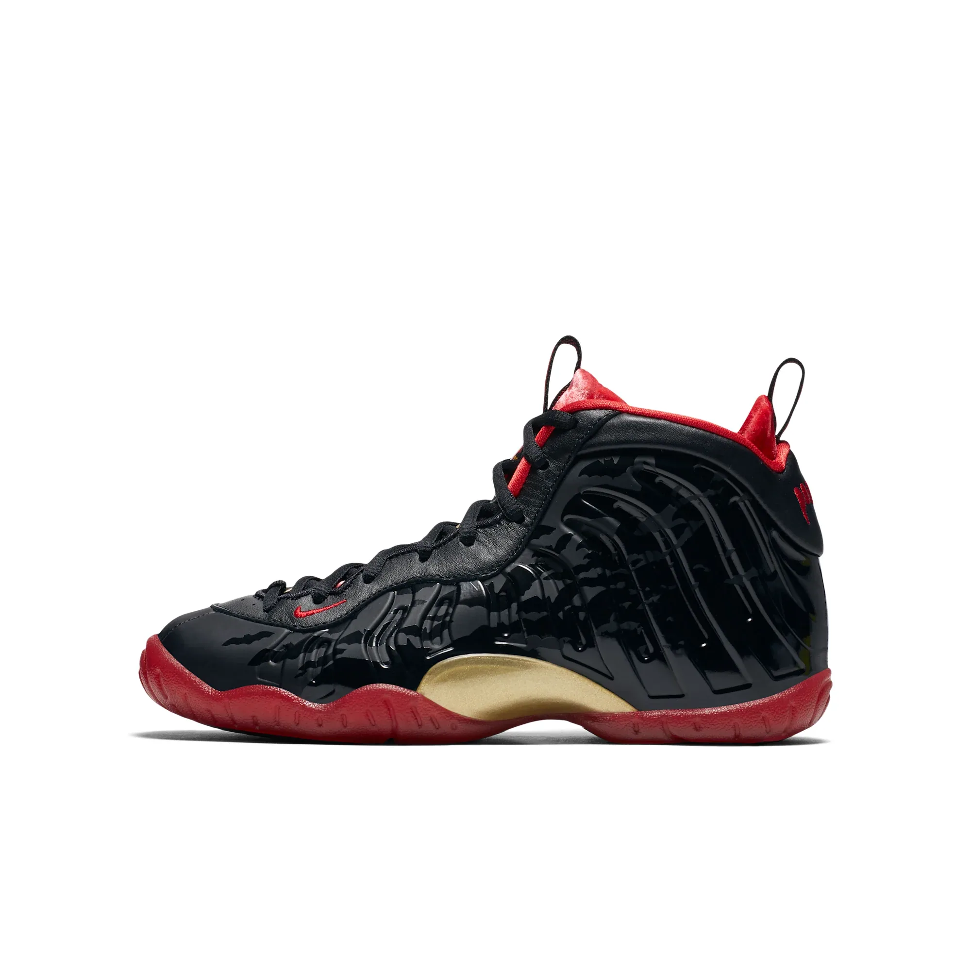 NIKE LITTLE POSITE ONE QS (GS)