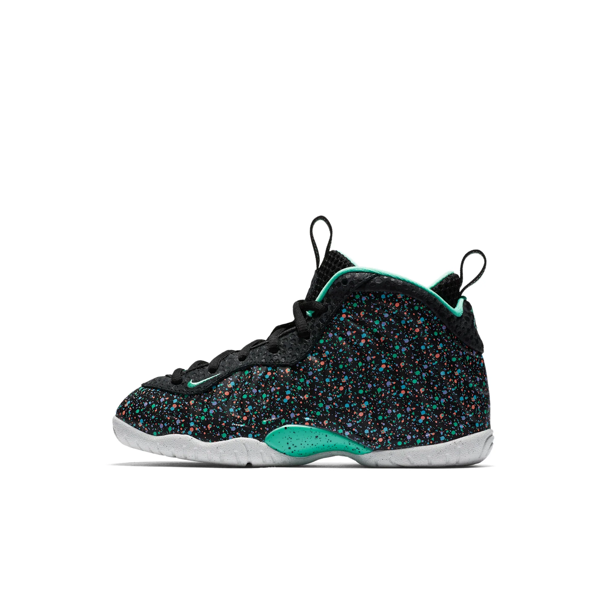 NIKE LITTLE POSITE ONE QS (PS)