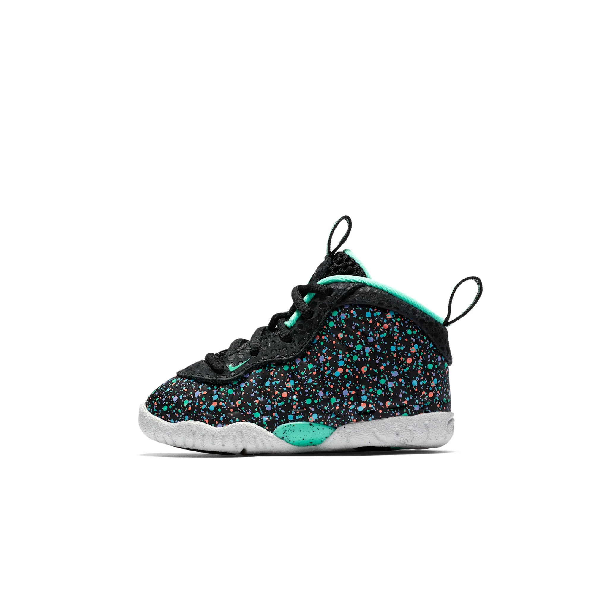 NIKE LITTLE POSITE ONE QS (TD)